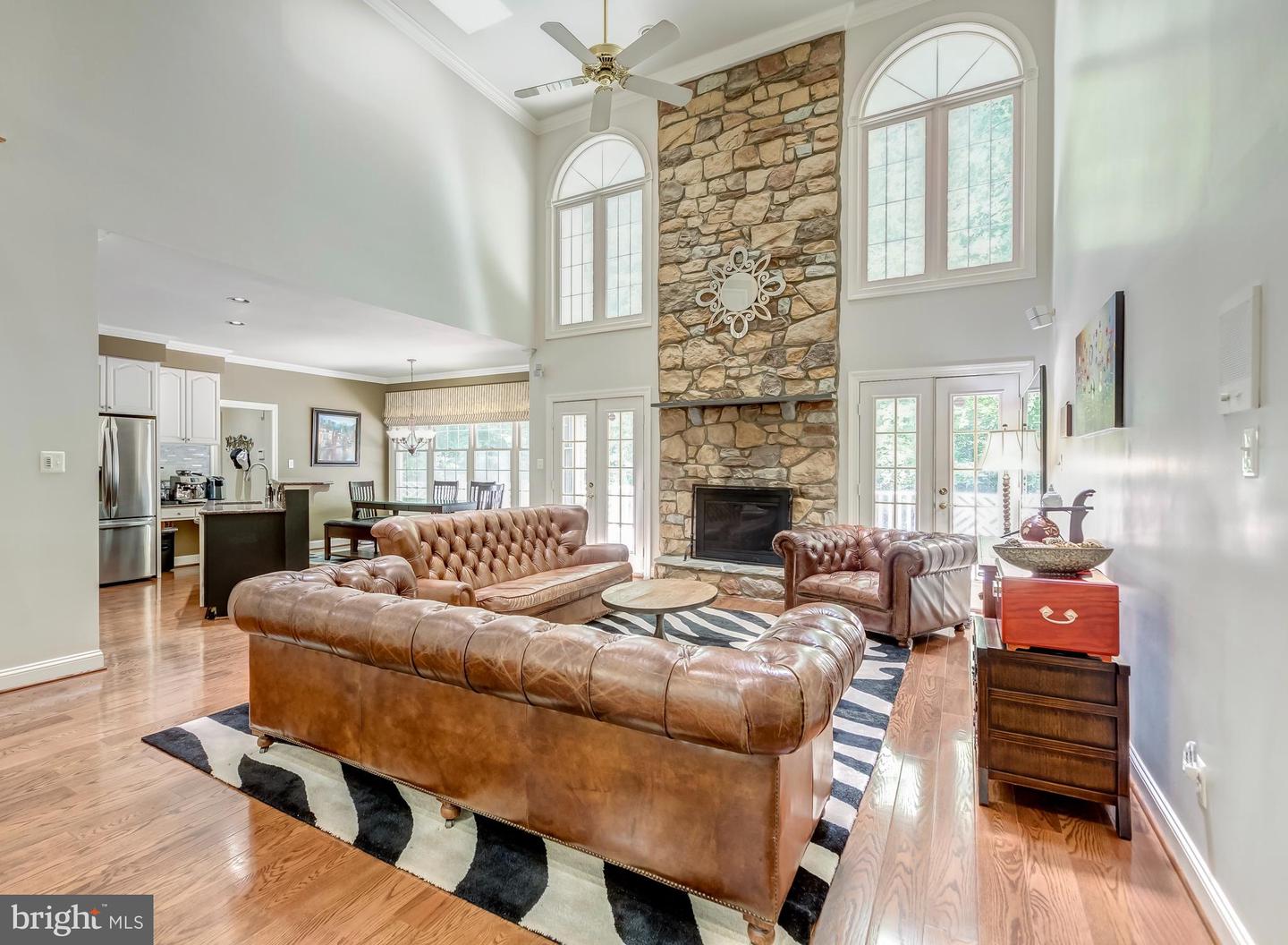 12390 FALKIRK DR, FAIRFAX, Virginia 22033, 5 Bedrooms Bedrooms, ,4 BathroomsBathrooms,Residential,For sale,12390 FALKIRK DR,VAFX2235416 MLS # VAFX2235416