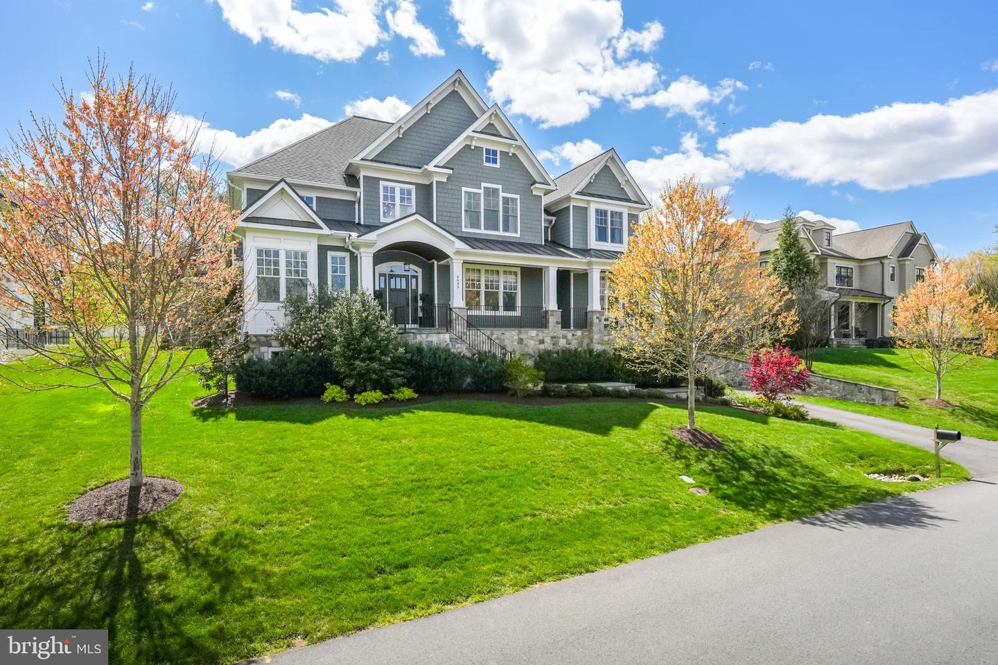 6645 BYRNS PL, MCLEAN, Virginia 22101, 5 Bedrooms Bedrooms, ,5 BathroomsBathrooms,Residential,For sale,6645 BYRNS PL,VAFX2235436 MLS # VAFX2235436