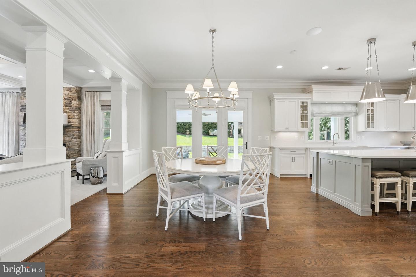 6645 BYRNS PL, MCLEAN, Virginia 22101, 5 Bedrooms Bedrooms, ,5 BathroomsBathrooms,Residential,For sale,6645 BYRNS PL,VAFX2235436 MLS # VAFX2235436