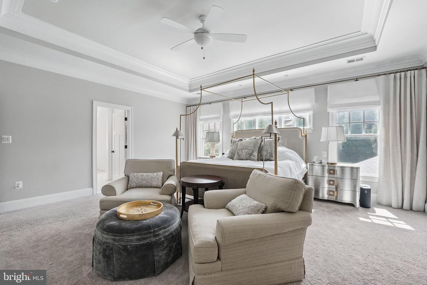 6645 BYRNS PL, MCLEAN, Virginia 22101, 5 Bedrooms Bedrooms, ,5 BathroomsBathrooms,Residential,For sale,6645 BYRNS PL,VAFX2235436 MLS # VAFX2235436