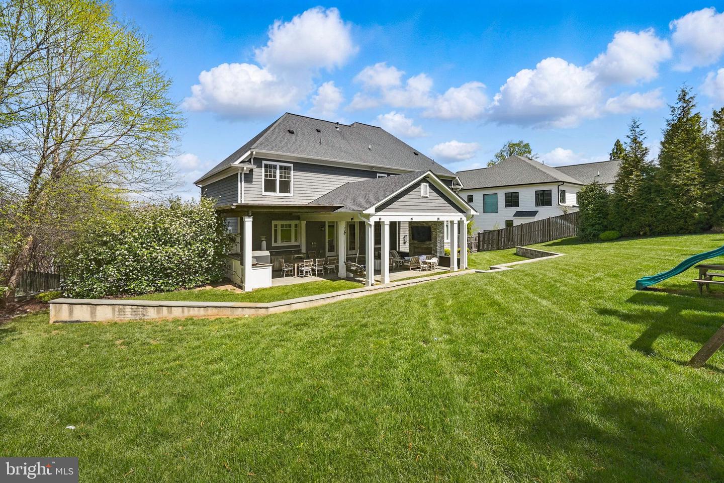 6645 BYRNS PL, MCLEAN, Virginia 22101, 5 Bedrooms Bedrooms, ,5 BathroomsBathrooms,Residential,For sale,6645 BYRNS PL,VAFX2235436 MLS # VAFX2235436
