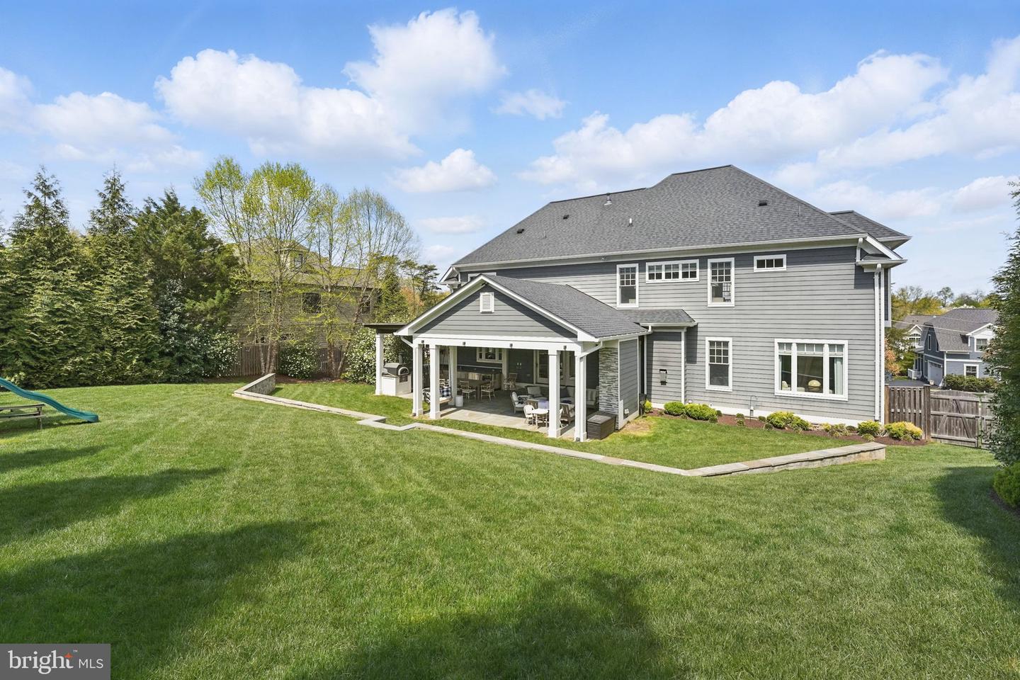 6645 BYRNS PL, MCLEAN, Virginia 22101, 5 Bedrooms Bedrooms, ,5 BathroomsBathrooms,Residential,For sale,6645 BYRNS PL,VAFX2235436 MLS # VAFX2235436