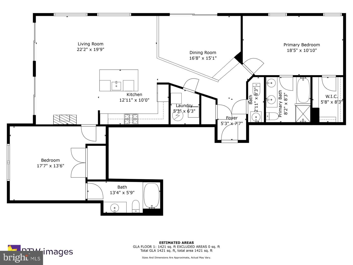 810 BELMONT BAY DR #101, WOODBRIDGE, Virginia 22191, 2 Bedrooms Bedrooms, ,2 BathroomsBathrooms,Residential,For sale,810 BELMONT BAY DR #101,VAPW2092328 MLS # VAPW2092328