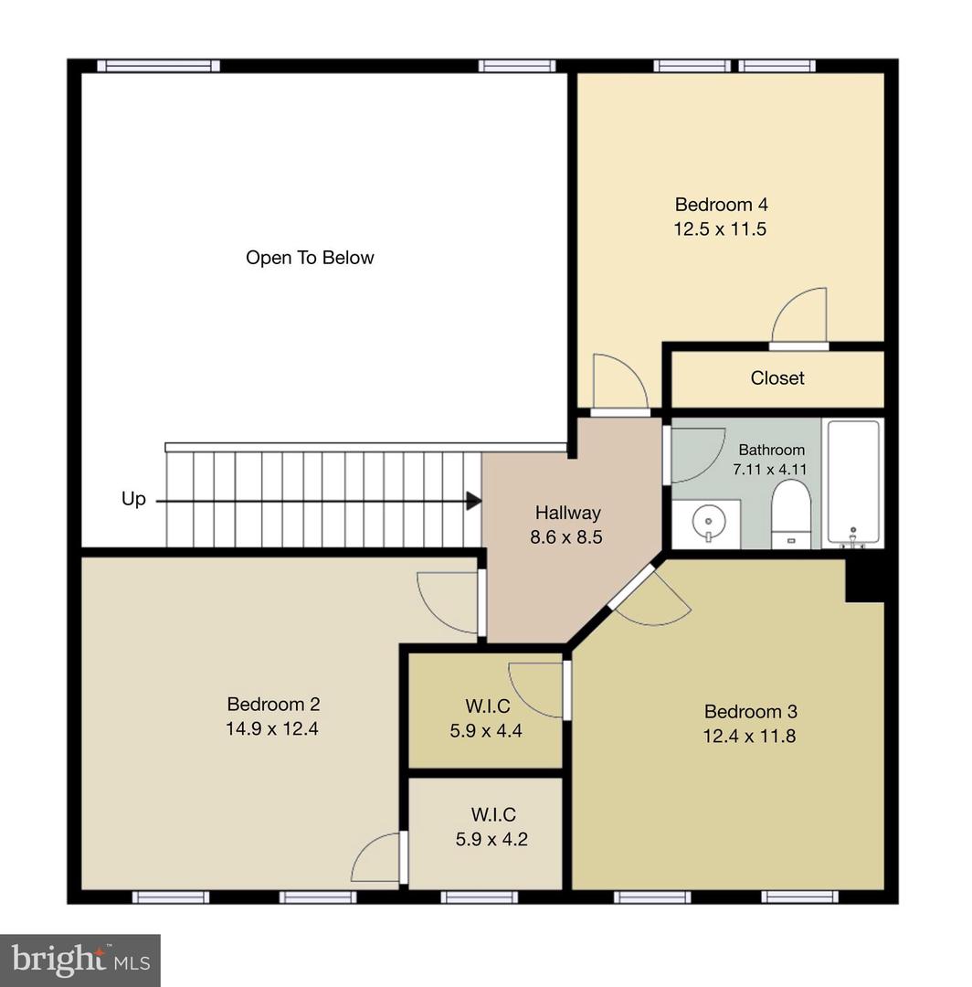 43295 ARDMORE ST, ASHBURN, Virginia 20147, 4 Bedrooms Bedrooms, ,2 BathroomsBathrooms,Residential,For sale,43295 ARDMORE ST,VALO2094436 MLS # VALO2094436
