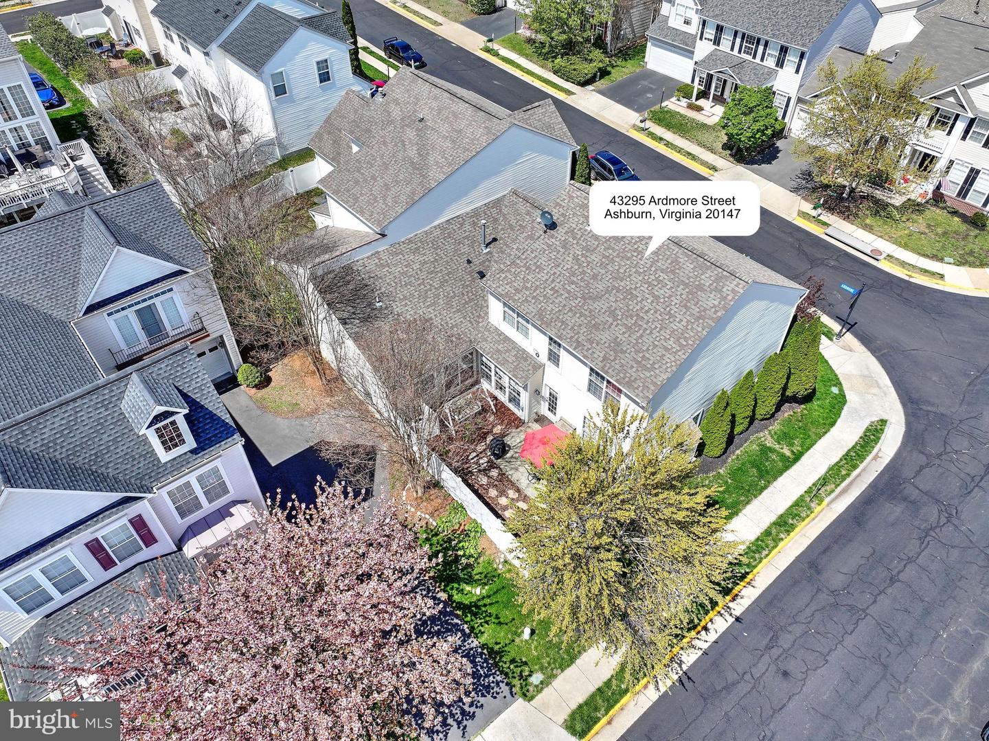 43295 ARDMORE ST, ASHBURN, Virginia 20147, 4 Bedrooms Bedrooms, ,2 BathroomsBathrooms,Residential,For sale,43295 ARDMORE ST,VALO2094436 MLS # VALO2094436
