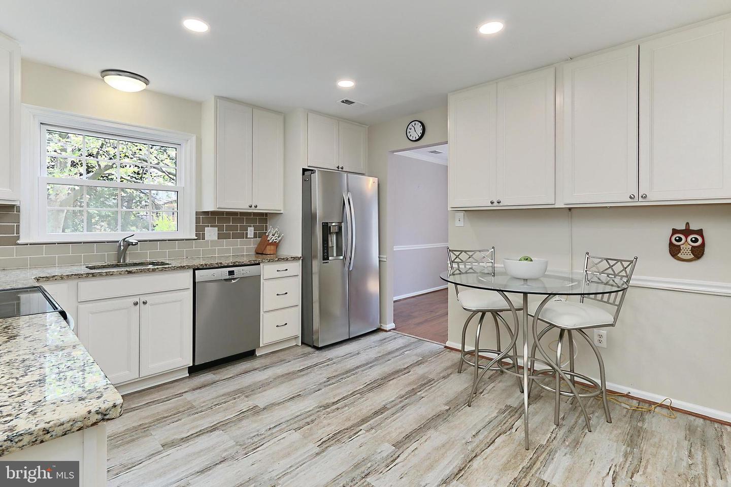 6 WEST CT, STERLING, Virginia 20165, 4 Bedrooms Bedrooms, ,2 BathroomsBathrooms,Residential,For sale,6 WEST CT,VALO2094458 MLS # VALO2094458