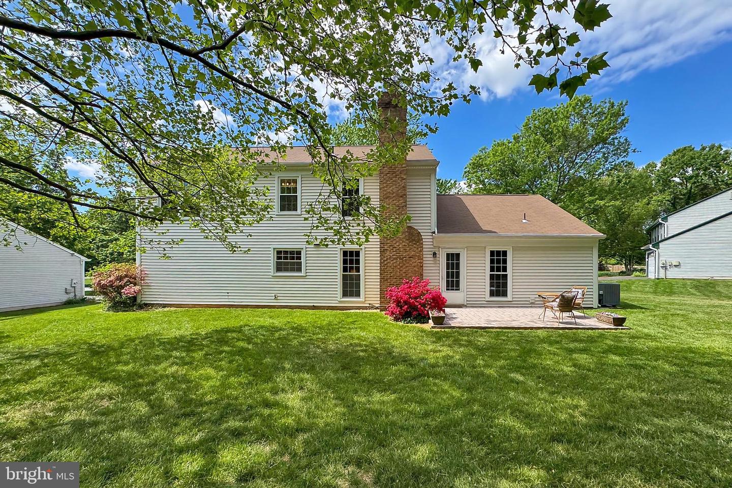 6 WEST CT, STERLING, Virginia 20165, 4 Bedrooms Bedrooms, ,2 BathroomsBathrooms,Residential,For sale,6 WEST CT,VALO2094458 MLS # VALO2094458