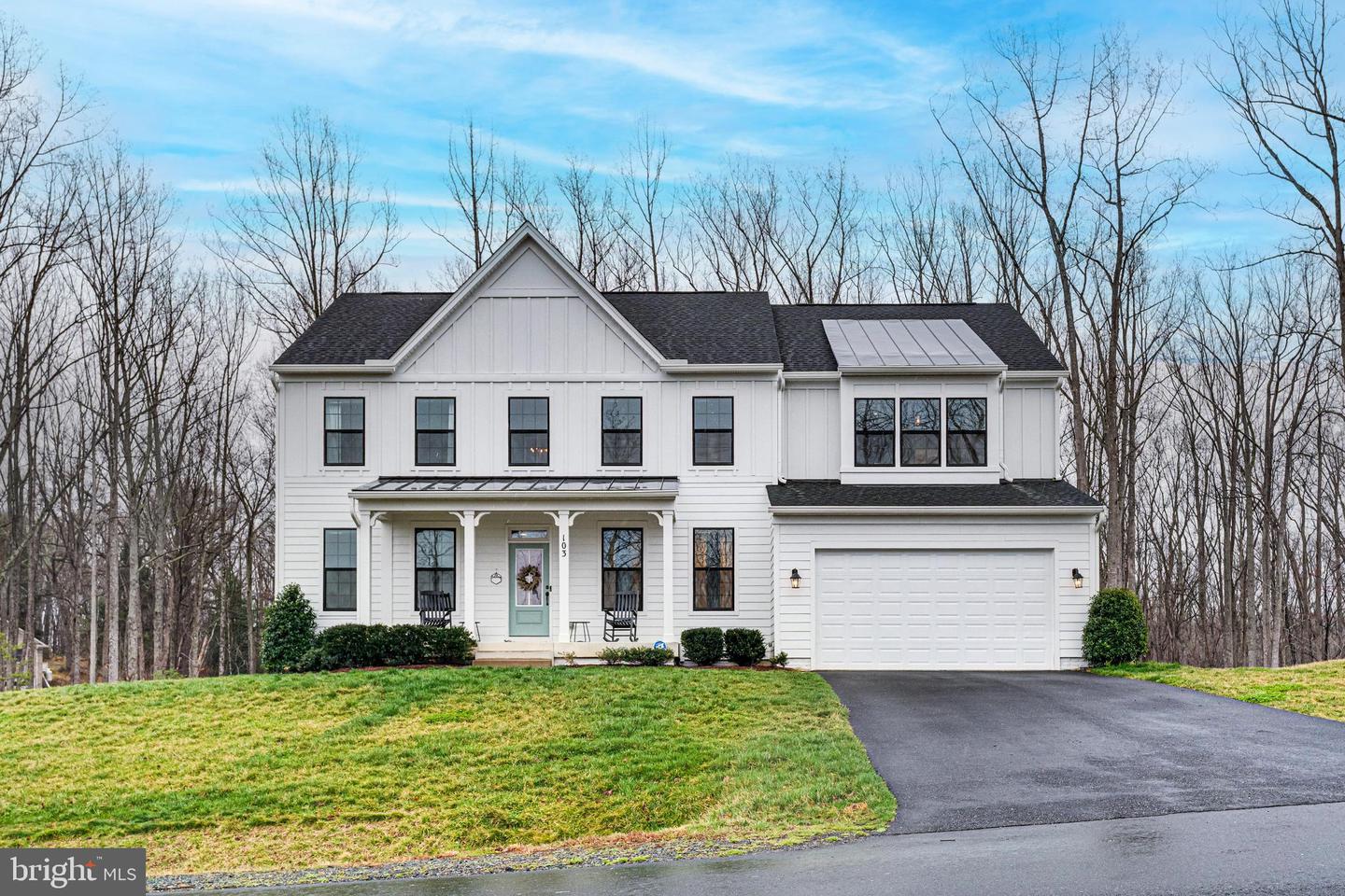 103 BLACK HAWK DR, STAFFORD, Virginia 22554, 5 Bedrooms Bedrooms, ,3 BathroomsBathrooms,Residential,For sale,103 BLACK HAWK DR,VAST2038058 MLS # VAST2038058