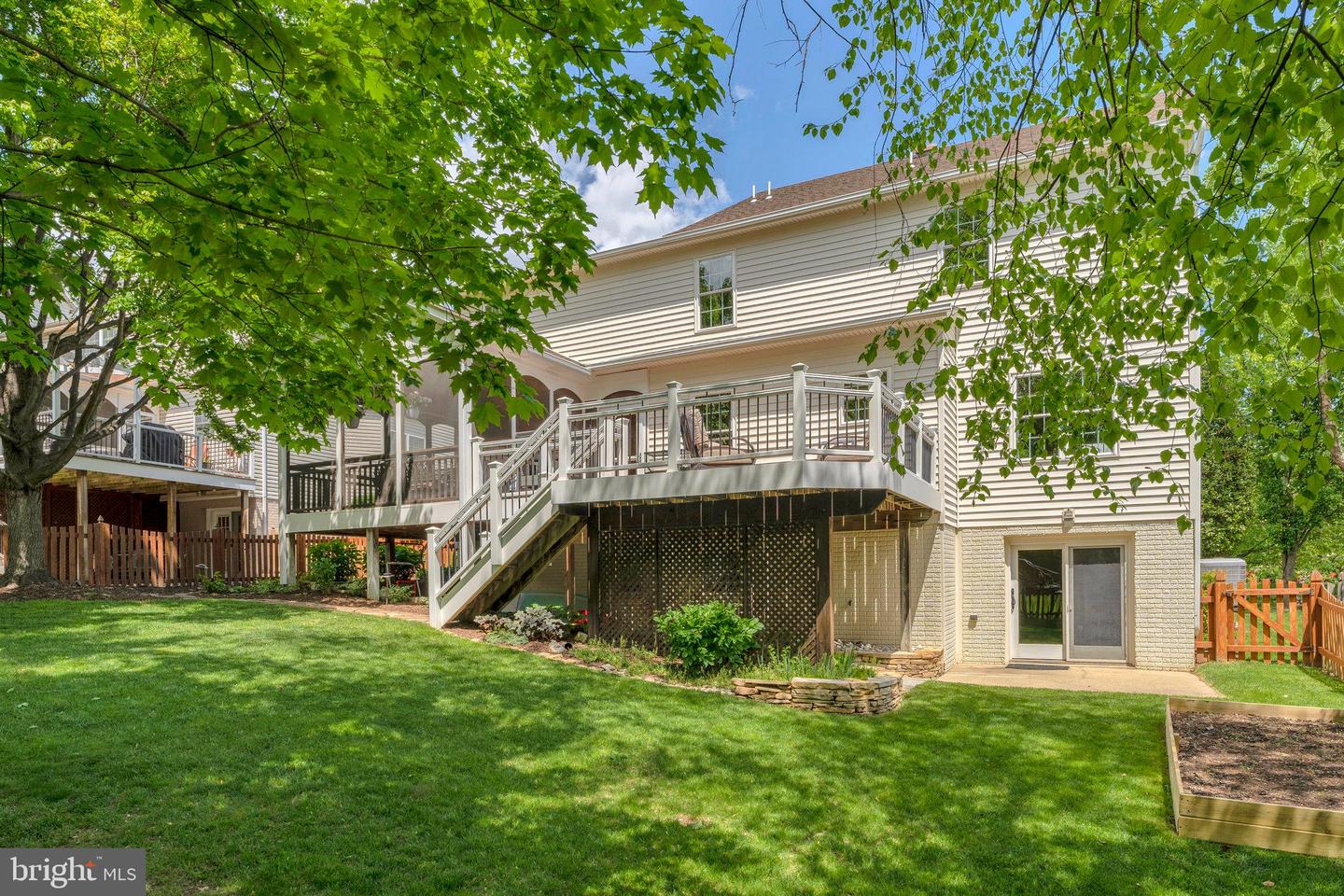 20859 BLYTHWOOD CT, ASHBURN, Virginia 20147, 4 Bedrooms Bedrooms, ,3 BathroomsBathrooms,Residential,For sale,20859 BLYTHWOOD CT,VALO2094558 MLS # VALO2094558