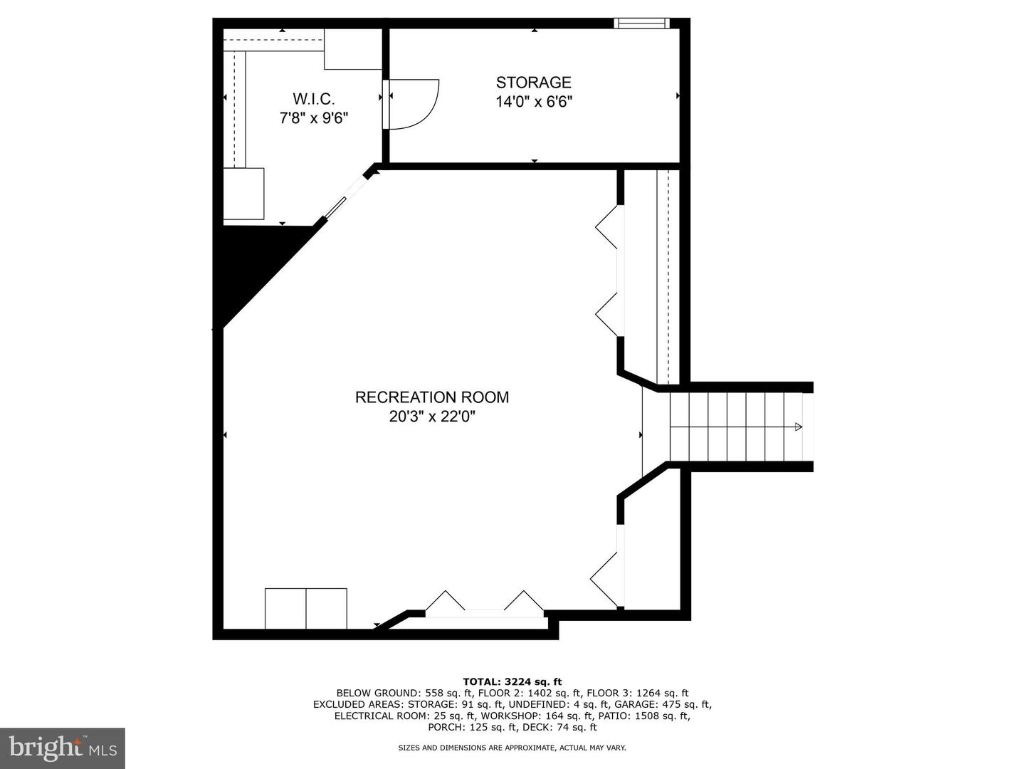 6336 TORRENCE ST, BURKE, Virginia 22015, 4 Bedrooms Bedrooms, ,3 BathroomsBathrooms,Residential,For sale,6336 TORRENCE ST,VAFX2236160 MLS # VAFX2236160