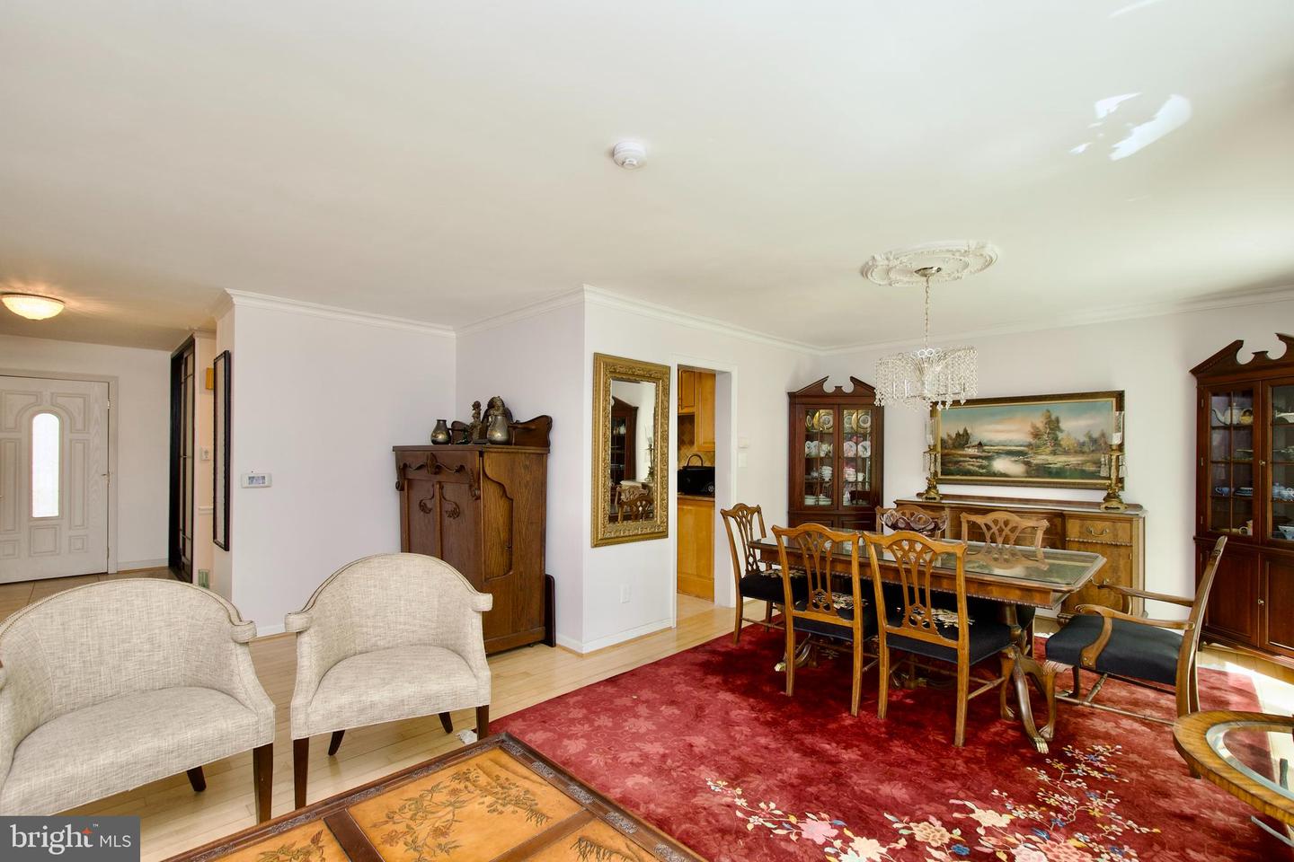 6336 TORRENCE ST, BURKE, Virginia 22015, 4 Bedrooms Bedrooms, ,3 BathroomsBathrooms,Residential,For sale,6336 TORRENCE ST,VAFX2236160 MLS # VAFX2236160