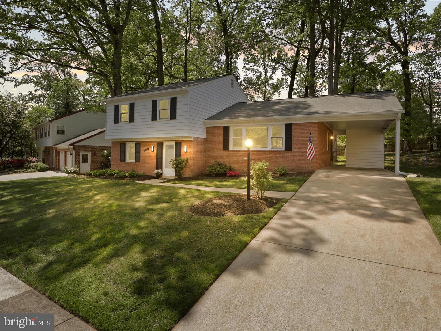 6128 SHERBORN LN, SPRINGFIELD, Virginia 22152, 5 Bedrooms Bedrooms, ,3 BathroomsBathrooms,Residential,For sale,6128 SHERBORN LN,VAFX2236276 MLS # VAFX2236276