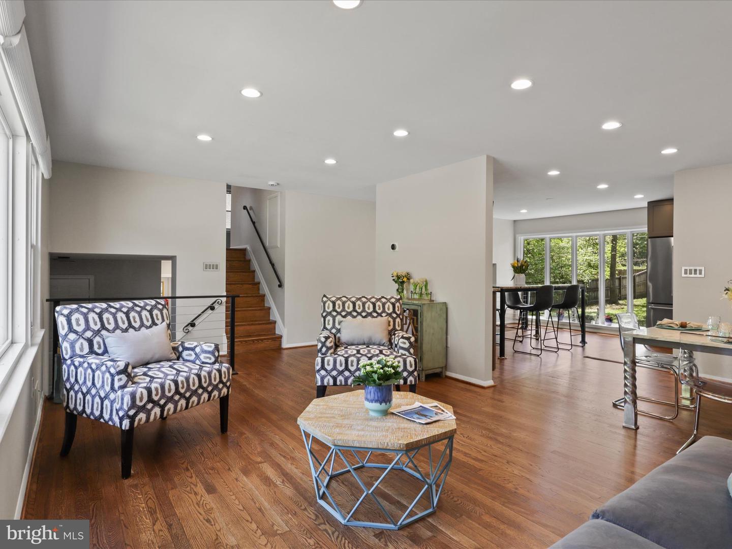 6128 SHERBORN LN, SPRINGFIELD, Virginia 22152, 5 Bedrooms Bedrooms, ,3 BathroomsBathrooms,Residential,For sale,6128 SHERBORN LN,VAFX2236276 MLS # VAFX2236276