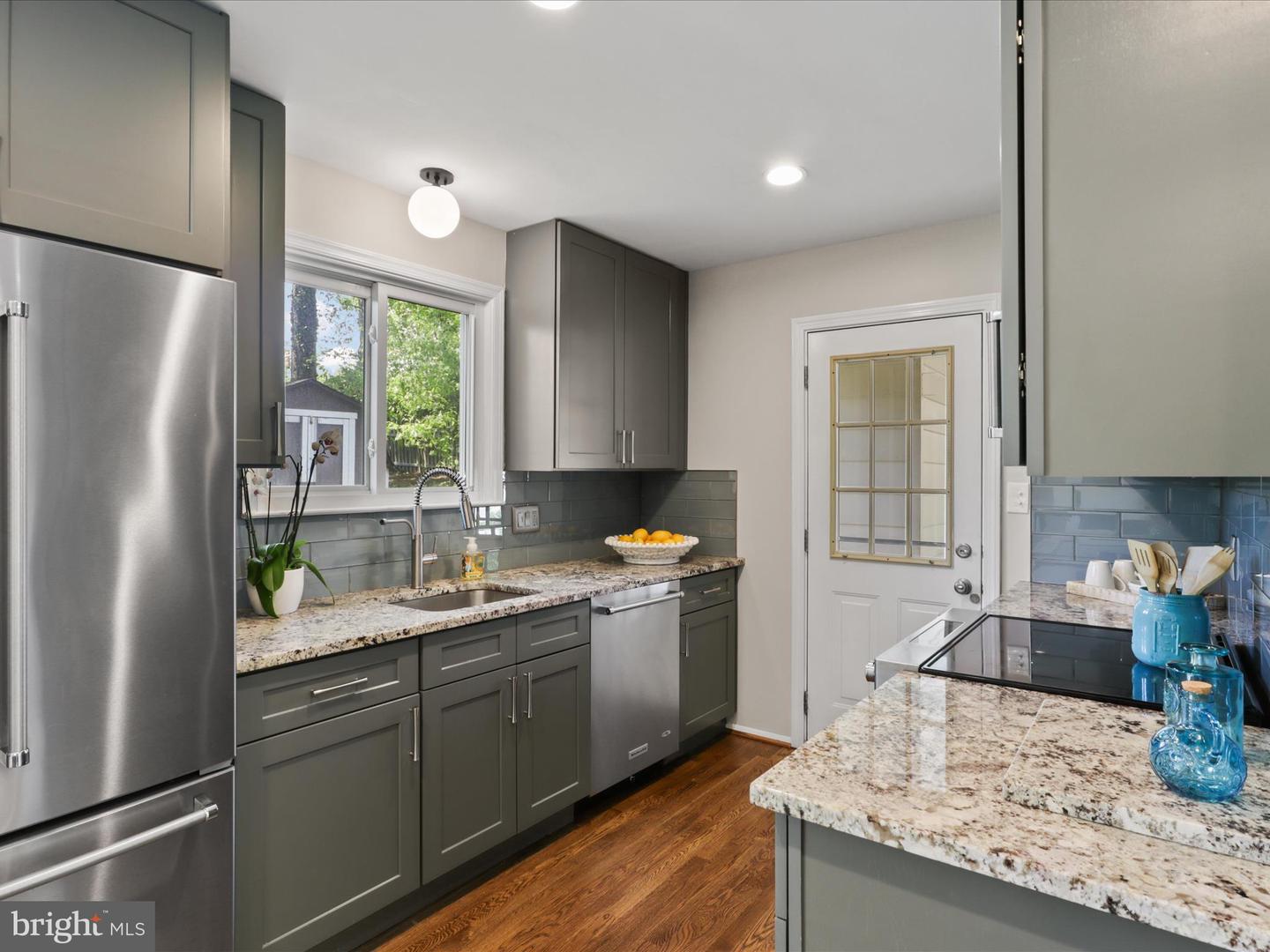 6128 SHERBORN LN, SPRINGFIELD, Virginia 22152, 5 Bedrooms Bedrooms, ,3 BathroomsBathrooms,Residential,For sale,6128 SHERBORN LN,VAFX2236276 MLS # VAFX2236276