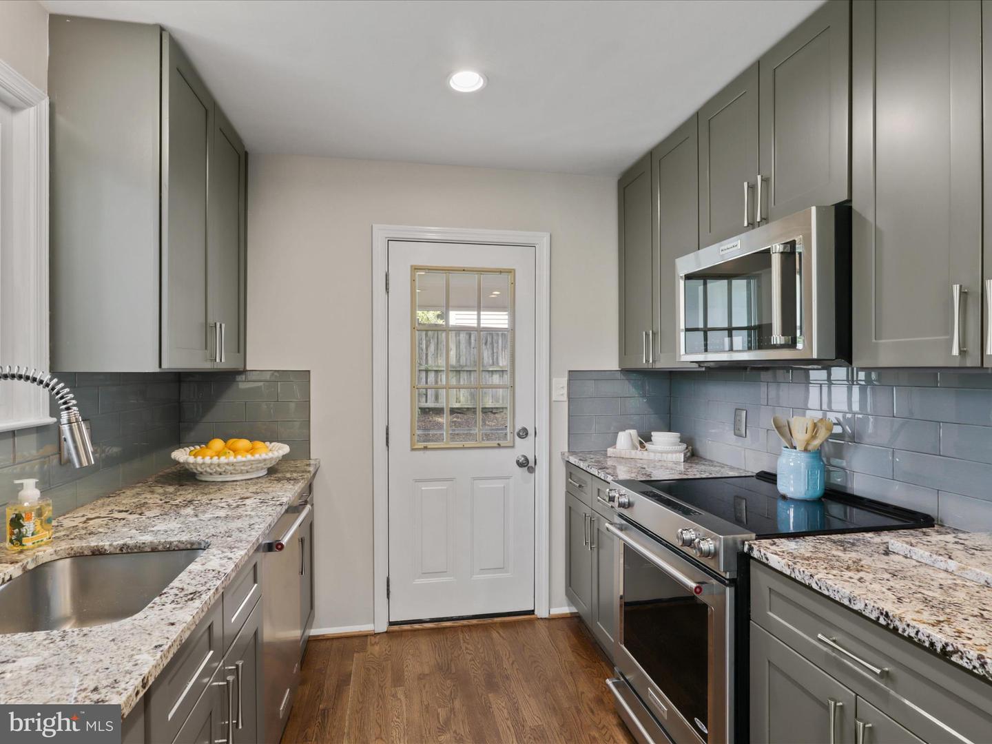 6128 SHERBORN LN, SPRINGFIELD, Virginia 22152, 5 Bedrooms Bedrooms, ,3 BathroomsBathrooms,Residential,For sale,6128 SHERBORN LN,VAFX2236276 MLS # VAFX2236276