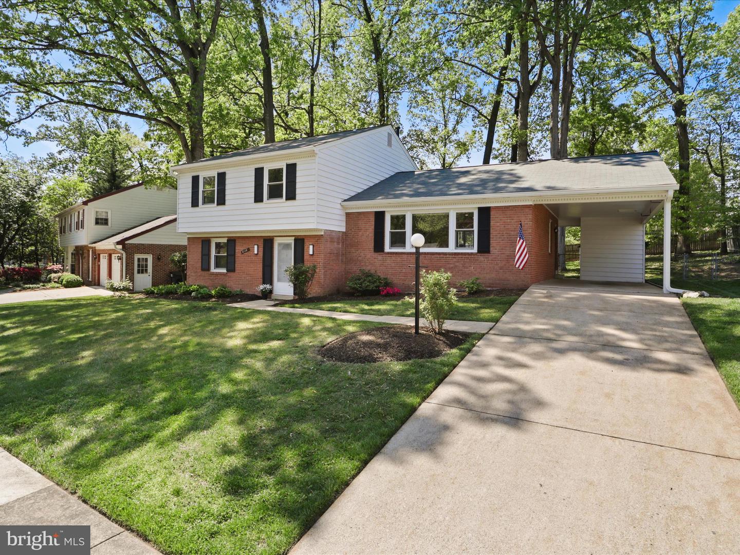 6128 SHERBORN LN, SPRINGFIELD, Virginia 22152, 5 Bedrooms Bedrooms, ,3 BathroomsBathrooms,Residential,For sale,6128 SHERBORN LN,VAFX2236276 MLS # VAFX2236276