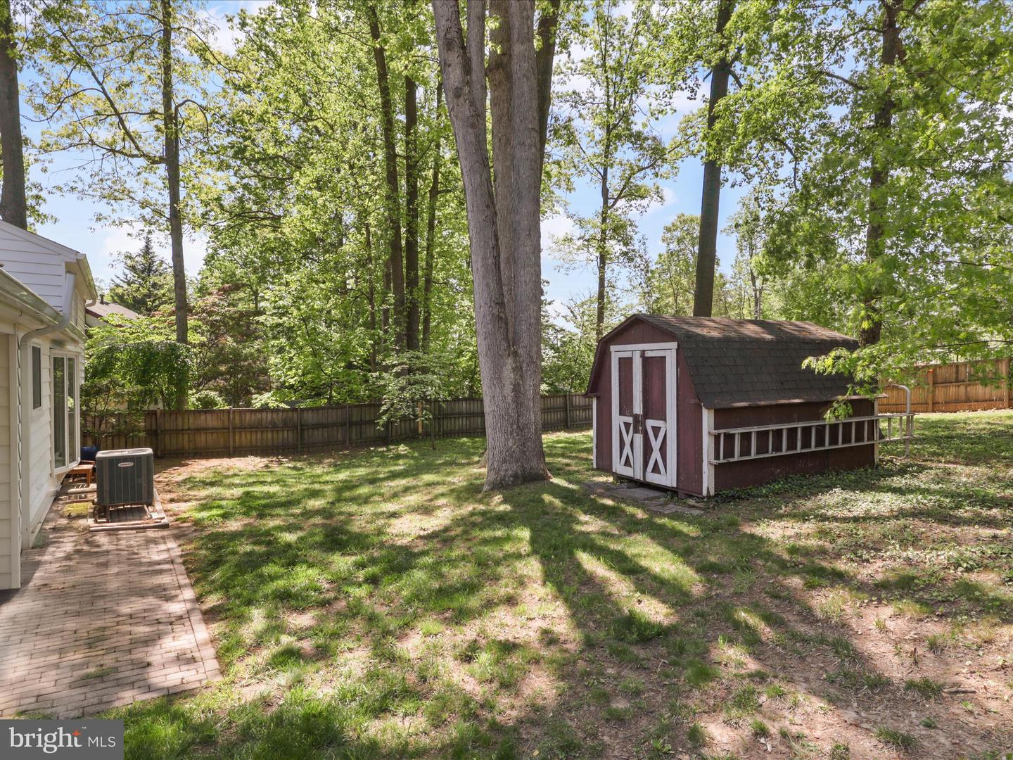 6128 SHERBORN LN, SPRINGFIELD, Virginia 22152, 5 Bedrooms Bedrooms, ,3 BathroomsBathrooms,Residential,For sale,6128 SHERBORN LN,VAFX2236276 MLS # VAFX2236276