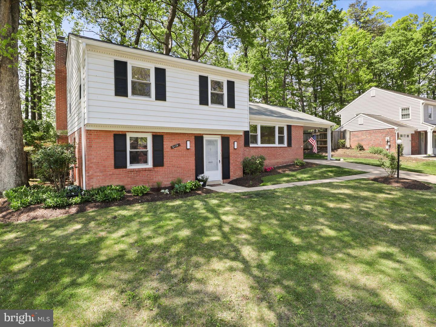 6128 SHERBORN LN, SPRINGFIELD, Virginia 22152, 5 Bedrooms Bedrooms, ,3 BathroomsBathrooms,Residential,For sale,6128 SHERBORN LN,VAFX2236276 MLS # VAFX2236276