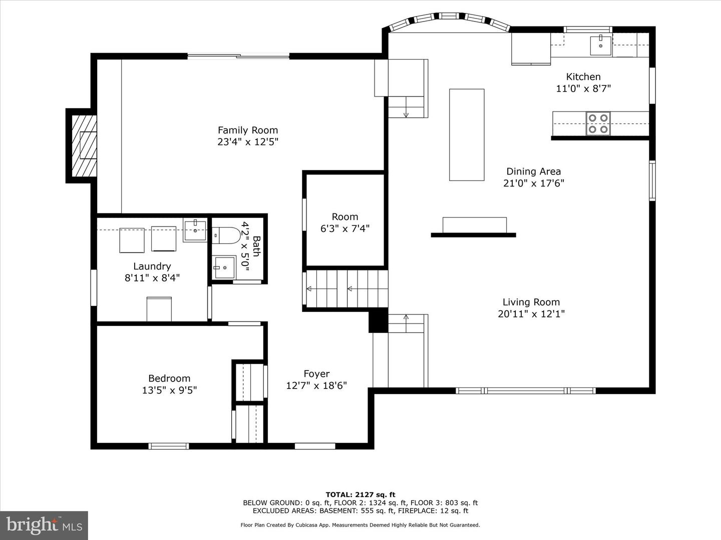 6128 SHERBORN LN, SPRINGFIELD, Virginia 22152, 5 Bedrooms Bedrooms, ,3 BathroomsBathrooms,Residential,For sale,6128 SHERBORN LN,VAFX2236276 MLS # VAFX2236276
