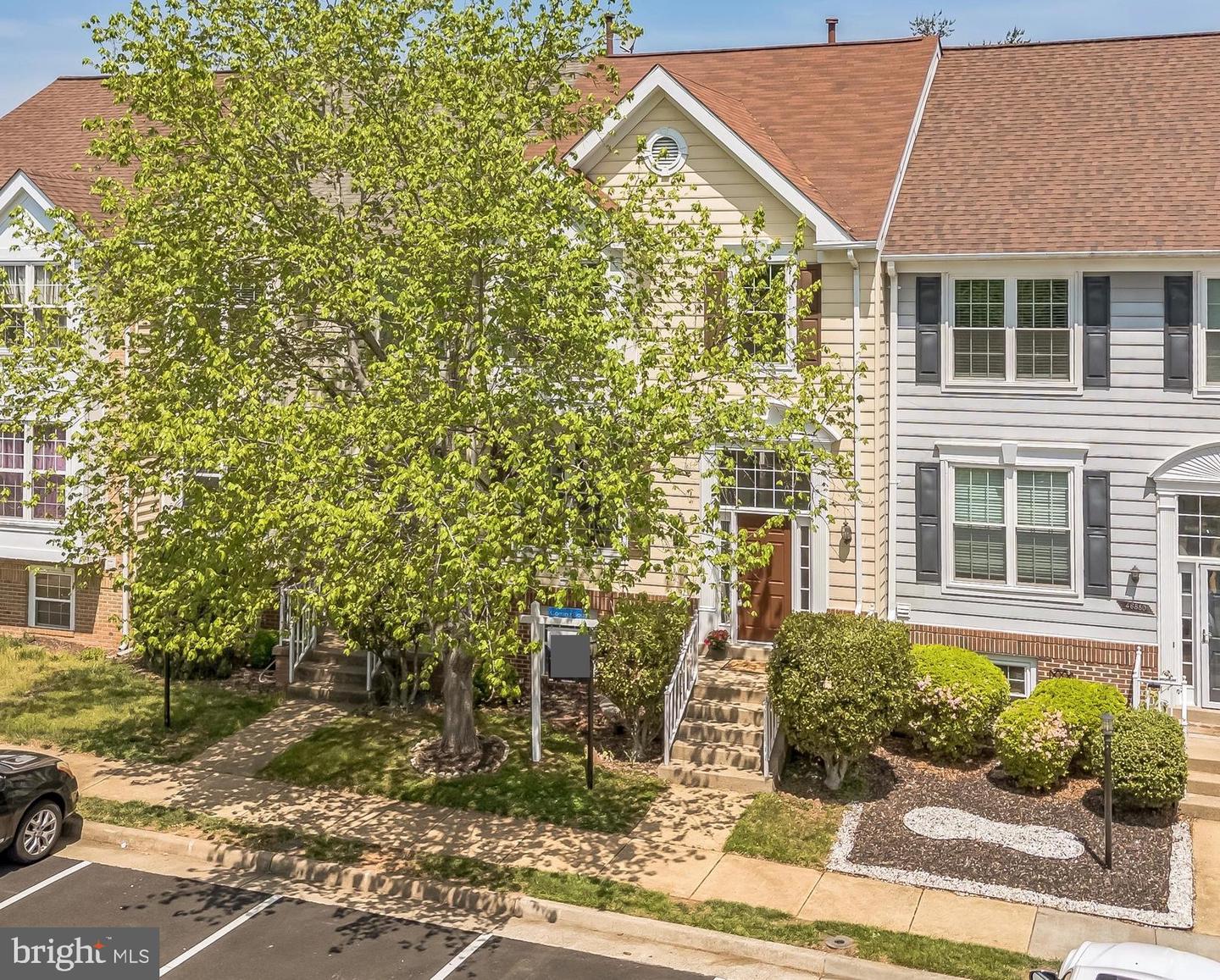 46878 GRAHAM COVE, STERLING, Virginia 20165, 4 Bedrooms Bedrooms, ,3 BathroomsBathrooms,Residential,For sale,46878 GRAHAM COVE,VALO2094682 MLS # VALO2094682