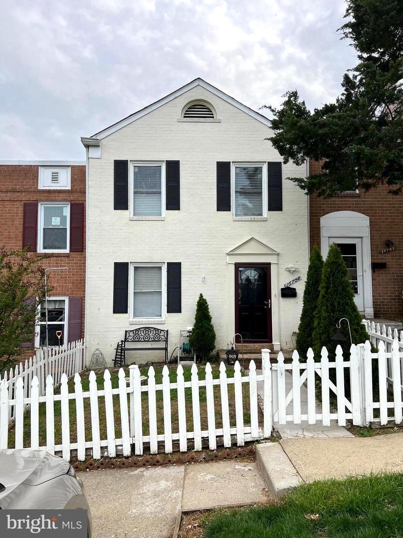 16704 GEORGETOWN RD, WOODBRIDGE, Virginia 22191, 3 Bedrooms Bedrooms, ,1 BathroomBathrooms,Residential,For sale,16704 GEORGETOWN RD,VAPW2092828 MLS # VAPW2092828