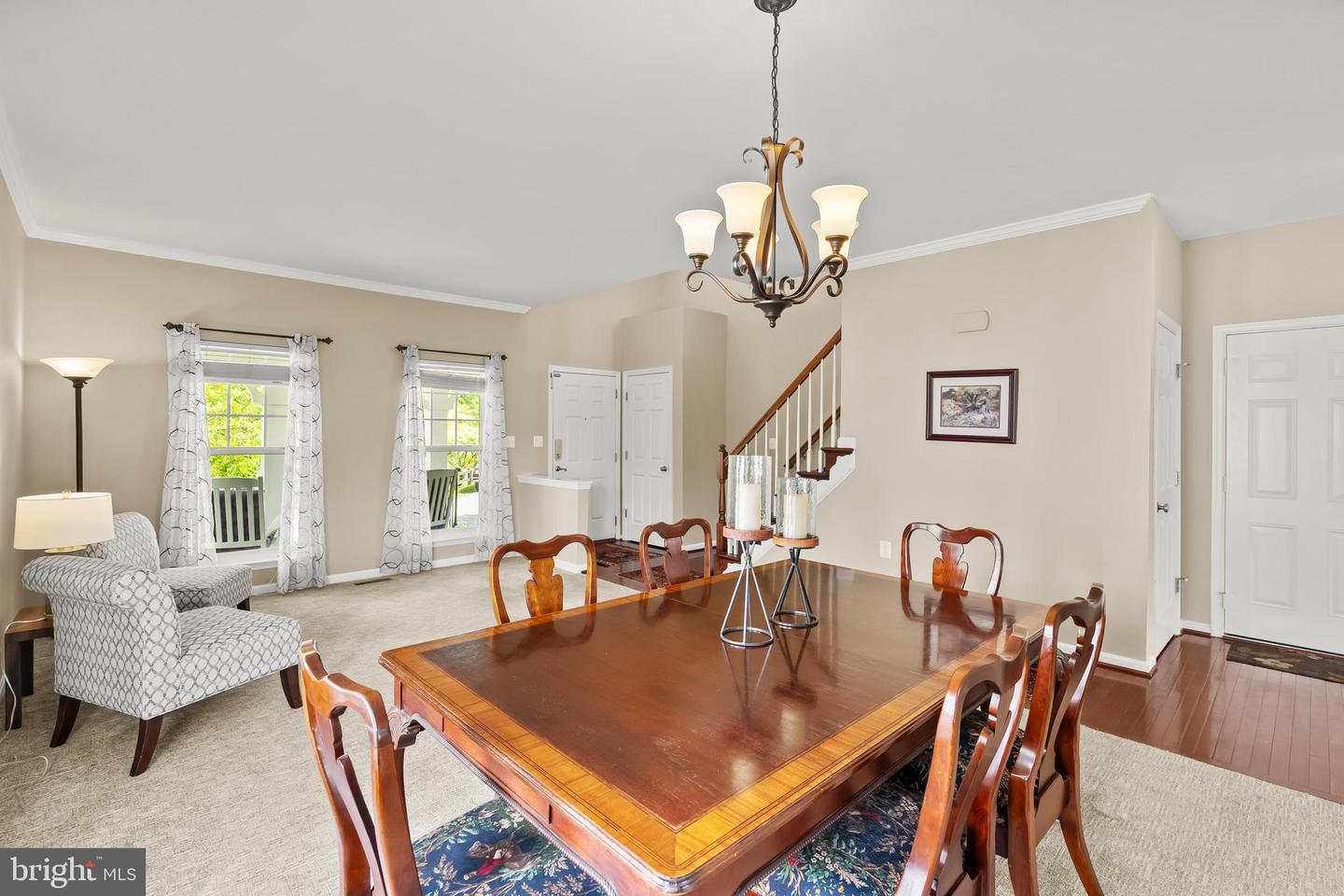 209 JOLLIFFE CIR, BOYCE, Virginia 22620, 5 Bedrooms Bedrooms, ,3 BathroomsBathrooms,Residential,For sale,209 JOLLIFFE CIR,VACL2003614 MLS # VACL2003614