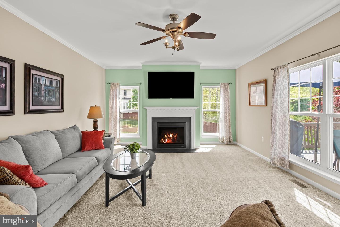 209 JOLLIFFE CIR, BOYCE, Virginia 22620, 5 Bedrooms Bedrooms, ,3 BathroomsBathrooms,Residential,For sale,209 JOLLIFFE CIR,VACL2003614 MLS # VACL2003614