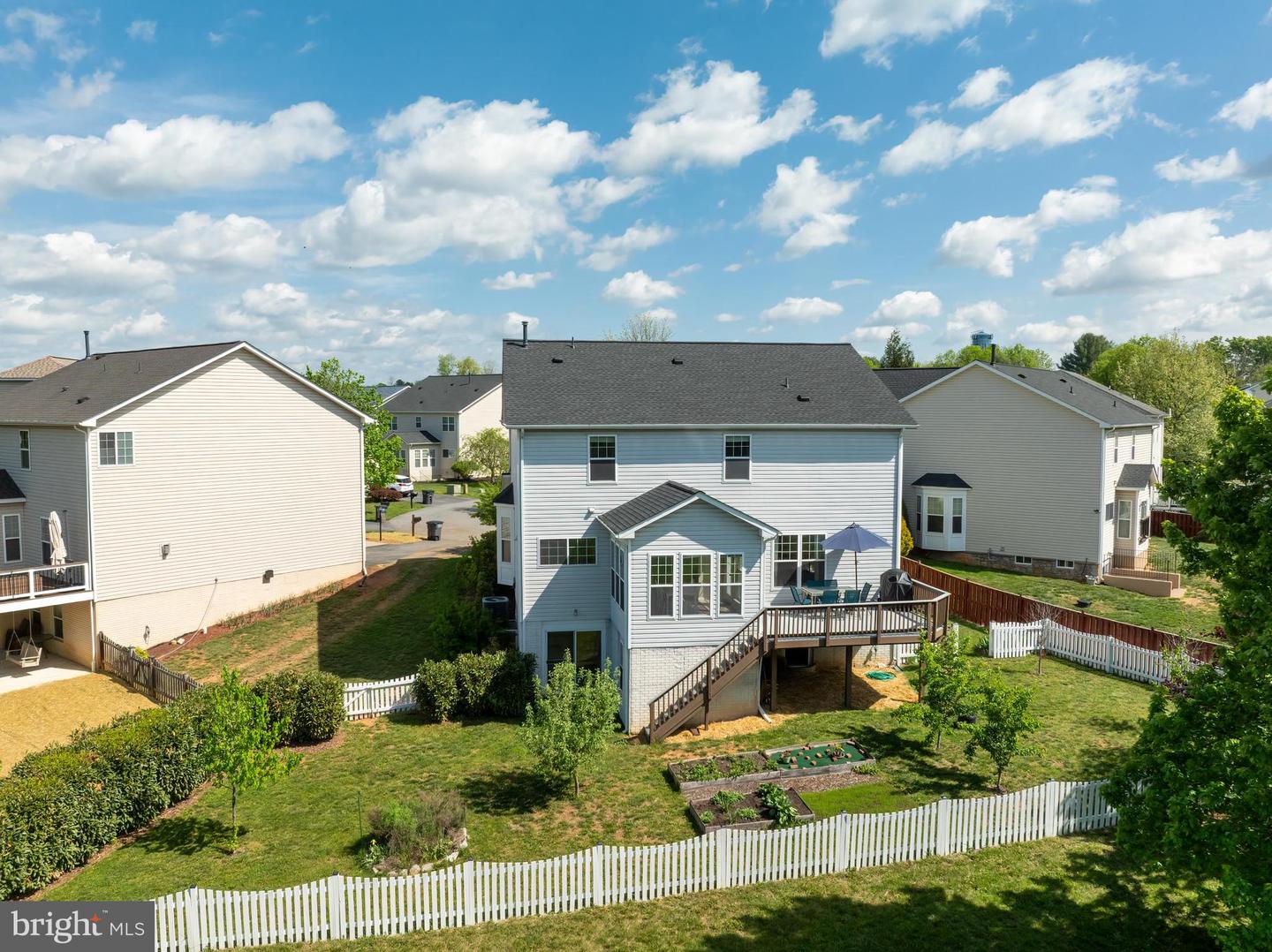 209 JOLLIFFE CIR, BOYCE, Virginia 22620, 5 Bedrooms Bedrooms, ,3 BathroomsBathrooms,Residential,For sale,209 JOLLIFFE CIR,VACL2003614 MLS # VACL2003614