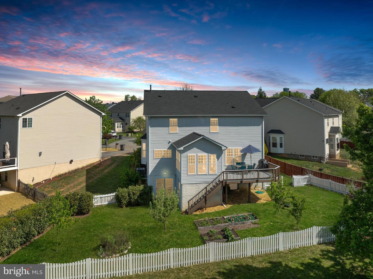 209 JOLLIFFE CIR, BOYCE, Virginia 22620, 5 Bedrooms Bedrooms, ,3 BathroomsBathrooms,Residential,For sale,209 JOLLIFFE CIR,VACL2003614 MLS # VACL2003614