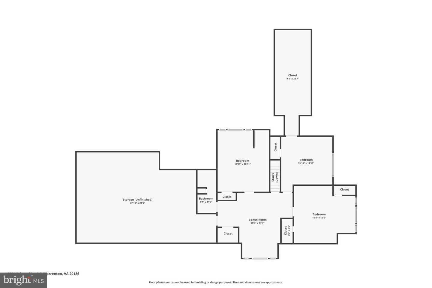 8300 FALCON GLEN RD, WARRENTON, Virginia 20186, 5 Bedrooms Bedrooms, ,3 BathroomsBathrooms,Residential,For sale,8300 FALCON GLEN RD,VAFQ2016346 MLS # VAFQ2016346
