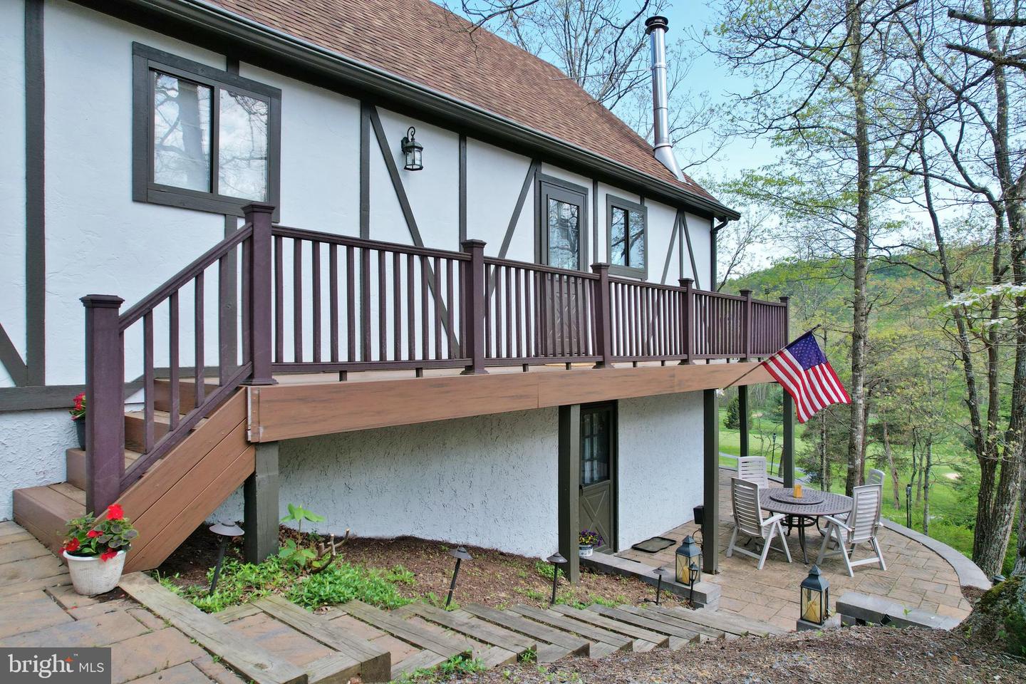 343 RESORT DR, BASYE, Virginia 22810, 3 Bedrooms Bedrooms, ,2 BathroomsBathrooms,Residential,For sale,343 RESORT DR,VASH2011262 MLS # VASH2011262