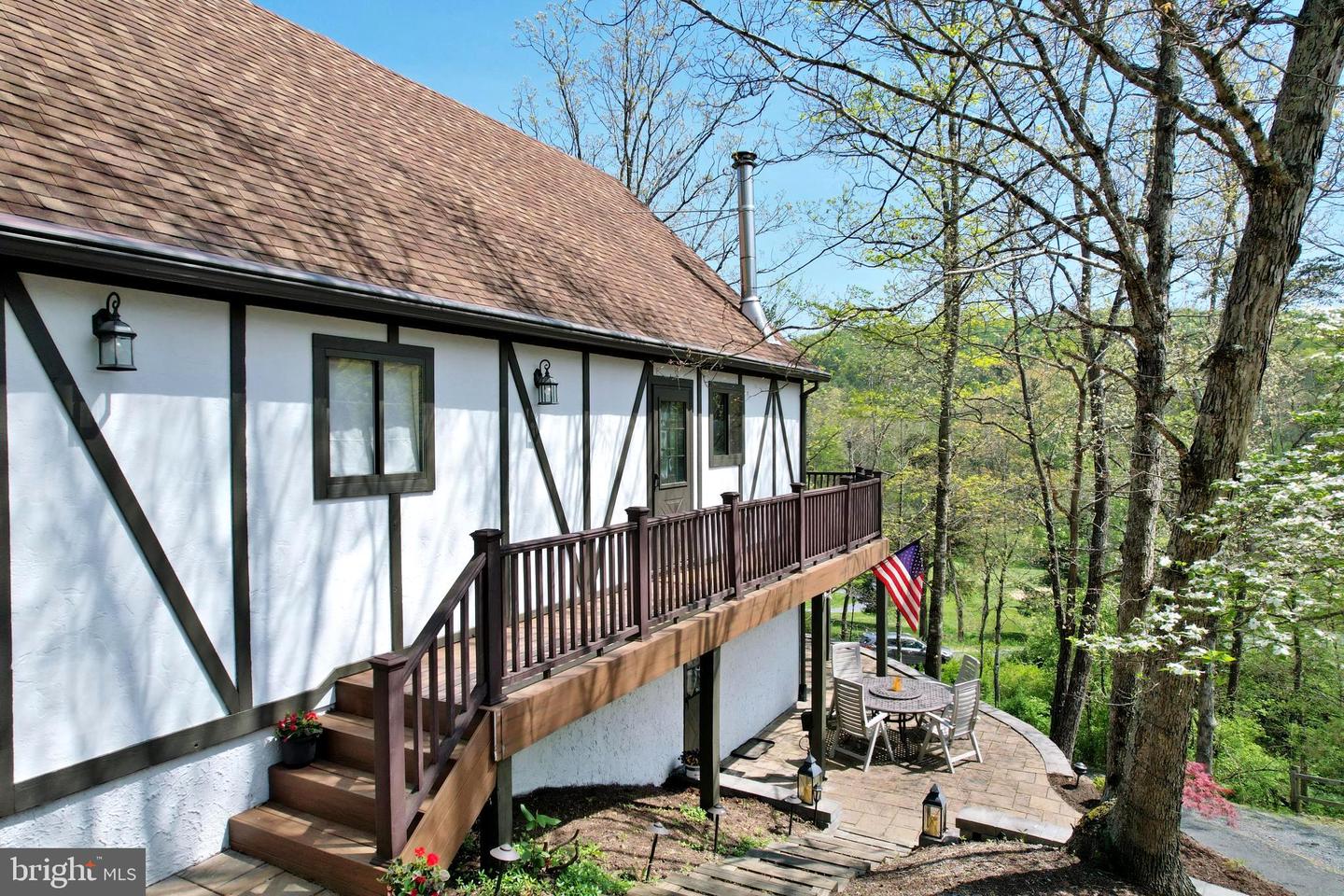 343 RESORT DR, BASYE, Virginia 22810, 3 Bedrooms Bedrooms, ,2 BathroomsBathrooms,Residential,For sale,343 RESORT DR,VASH2011262 MLS # VASH2011262