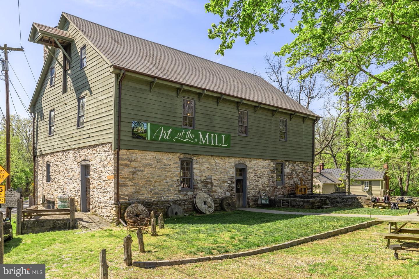 1974 MILLWOOD RD, BOYCE, Virginia 22620, 2 Bedrooms Bedrooms, ,1 BathroomBathrooms,Residential,For sale,1974 MILLWOOD RD,VACL2003626 MLS # VACL2003626