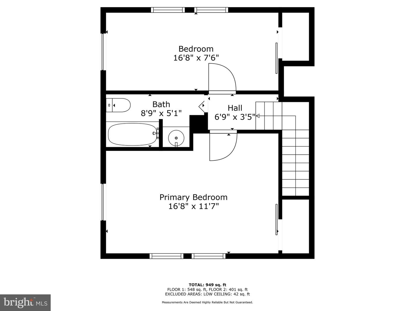 1974 MILLWOOD RD, BOYCE, Virginia 22620, 2 Bedrooms Bedrooms, ,1 BathroomBathrooms,Residential,For sale,1974 MILLWOOD RD,VACL2003626 MLS # VACL2003626