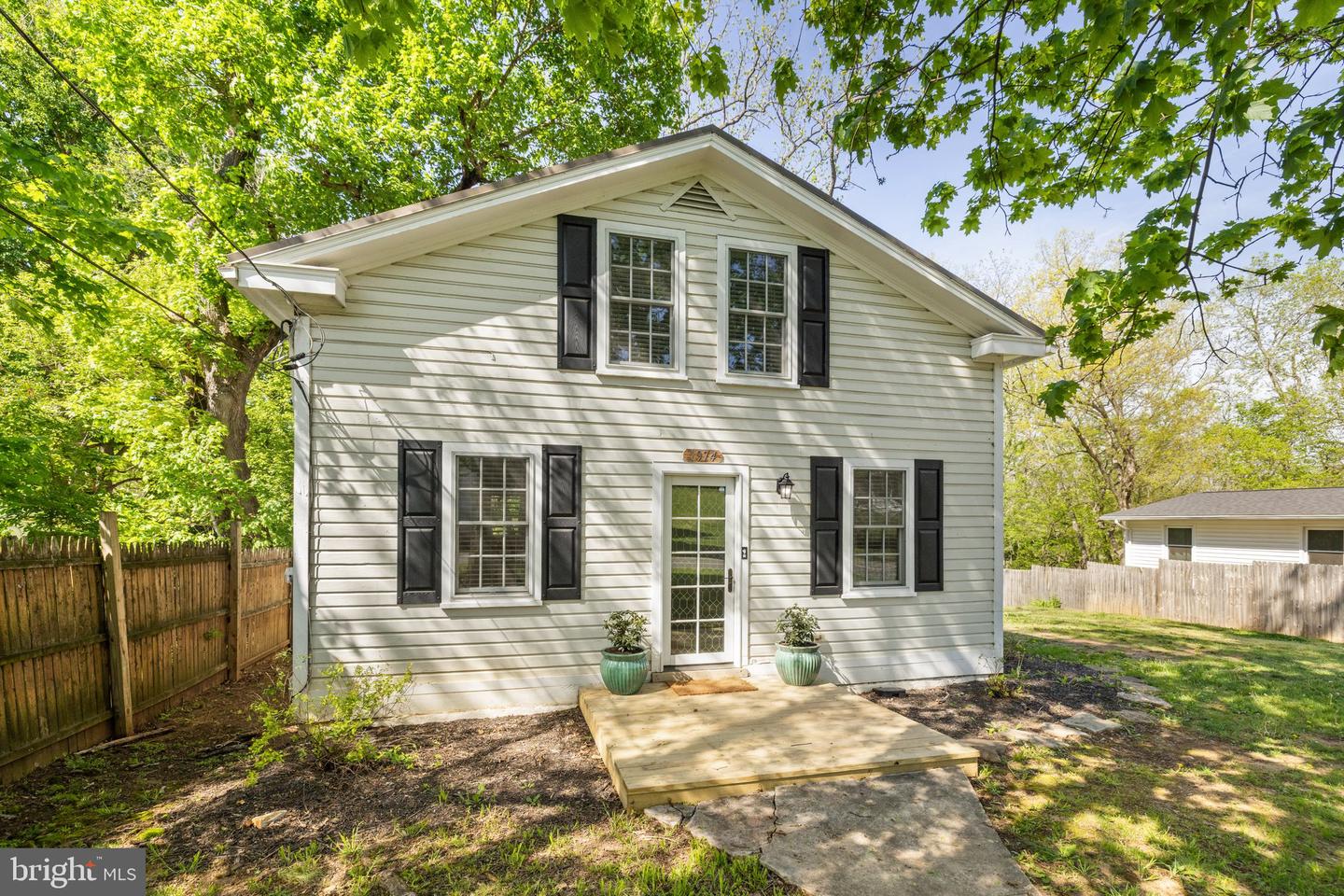 1974 MILLWOOD RD, BOYCE, Virginia 22620, 2 Bedrooms Bedrooms, ,1 BathroomBathrooms,Residential,For sale,1974 MILLWOOD RD,VACL2003626 MLS # VACL2003626