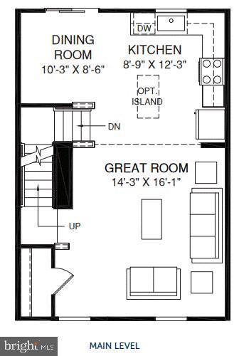 7227 POTOMAC TER, RUTHER GLEN, Virginia 22546, 3 Bedrooms Bedrooms, ,2 BathroomsBathrooms,Residential,For sale,7227 POTOMAC TER,VACV2008050 MLS # VACV2008050