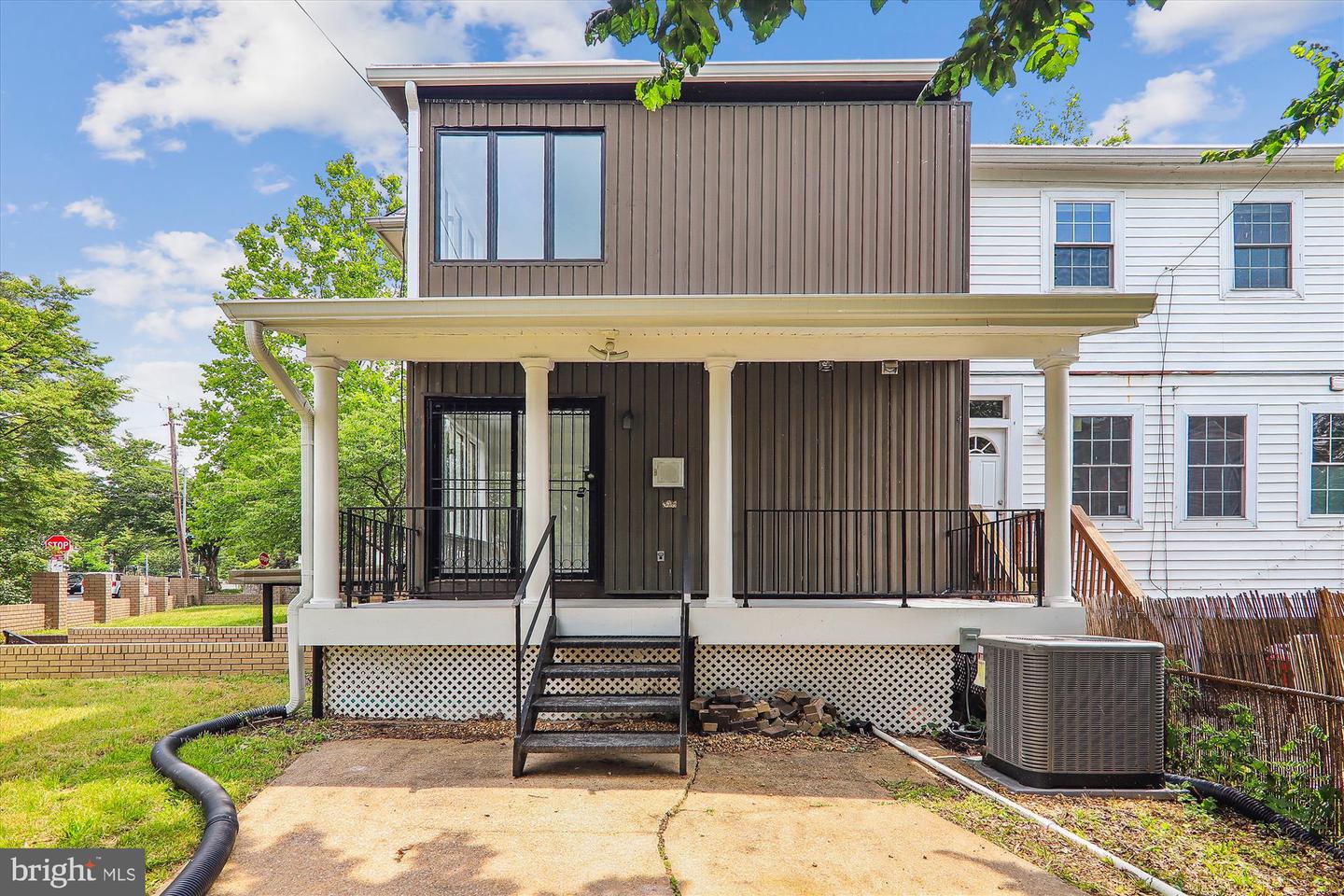 619 ALLISON ST NW, WASHINGTON, District Of Columbia 20011, 3 Bedrooms Bedrooms, ,2 BathroomsBathrooms,Residential,For sale,619 ALLISON ST NW,DCDC2197164 MLS # DCDC2197164