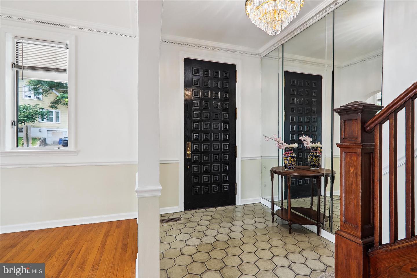 619 ALLISON ST NW, WASHINGTON, District Of Columbia 20011, 3 Bedrooms Bedrooms, ,2 BathroomsBathrooms,Residential,For sale,619 ALLISON ST NW,DCDC2197164 MLS # DCDC2197164