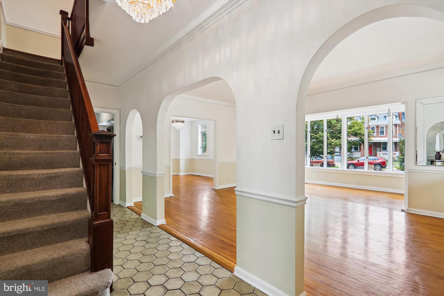 619 ALLISON ST NW, WASHINGTON, District Of Columbia 20011, 3 Bedrooms Bedrooms, ,2 BathroomsBathrooms,Residential,For sale,619 ALLISON ST NW,DCDC2197164 MLS # DCDC2197164