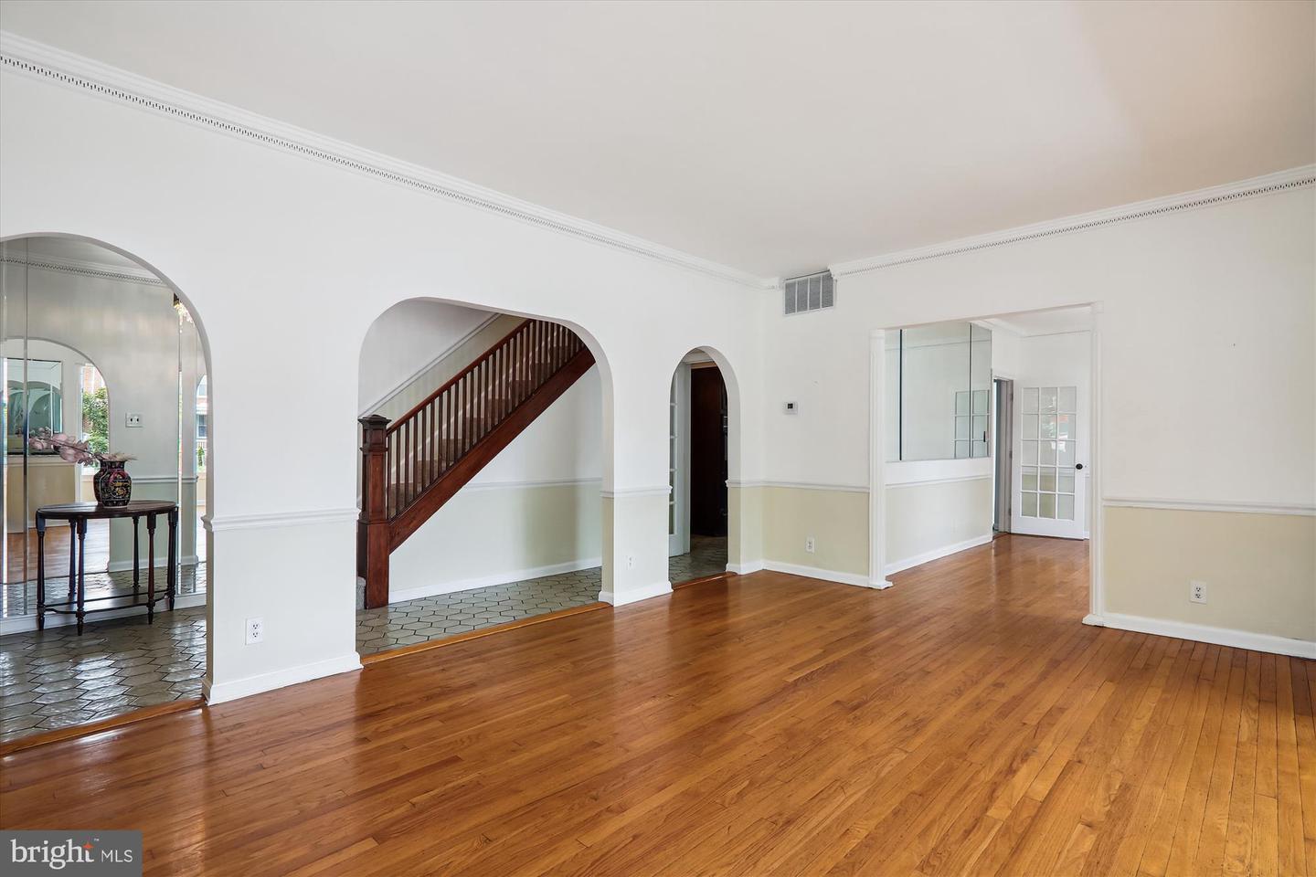 619 ALLISON ST NW, WASHINGTON, District Of Columbia 20011, 3 Bedrooms Bedrooms, ,2 BathroomsBathrooms,Residential,For sale,619 ALLISON ST NW,DCDC2197164 MLS # DCDC2197164