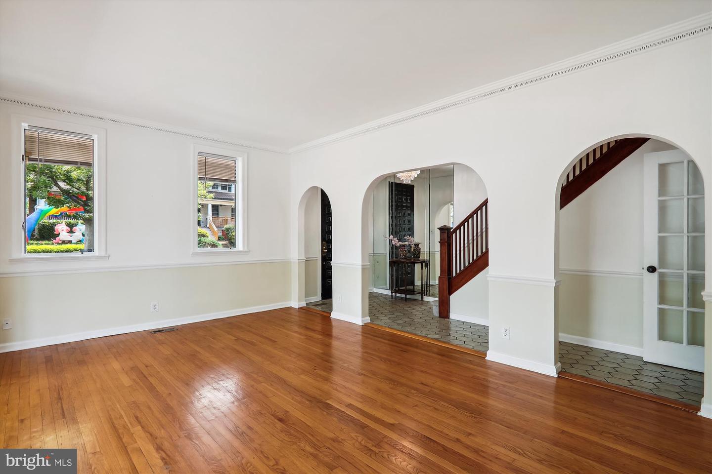 619 ALLISON ST NW, WASHINGTON, District Of Columbia 20011, 3 Bedrooms Bedrooms, ,2 BathroomsBathrooms,Residential,For sale,619 ALLISON ST NW,DCDC2197164 MLS # DCDC2197164