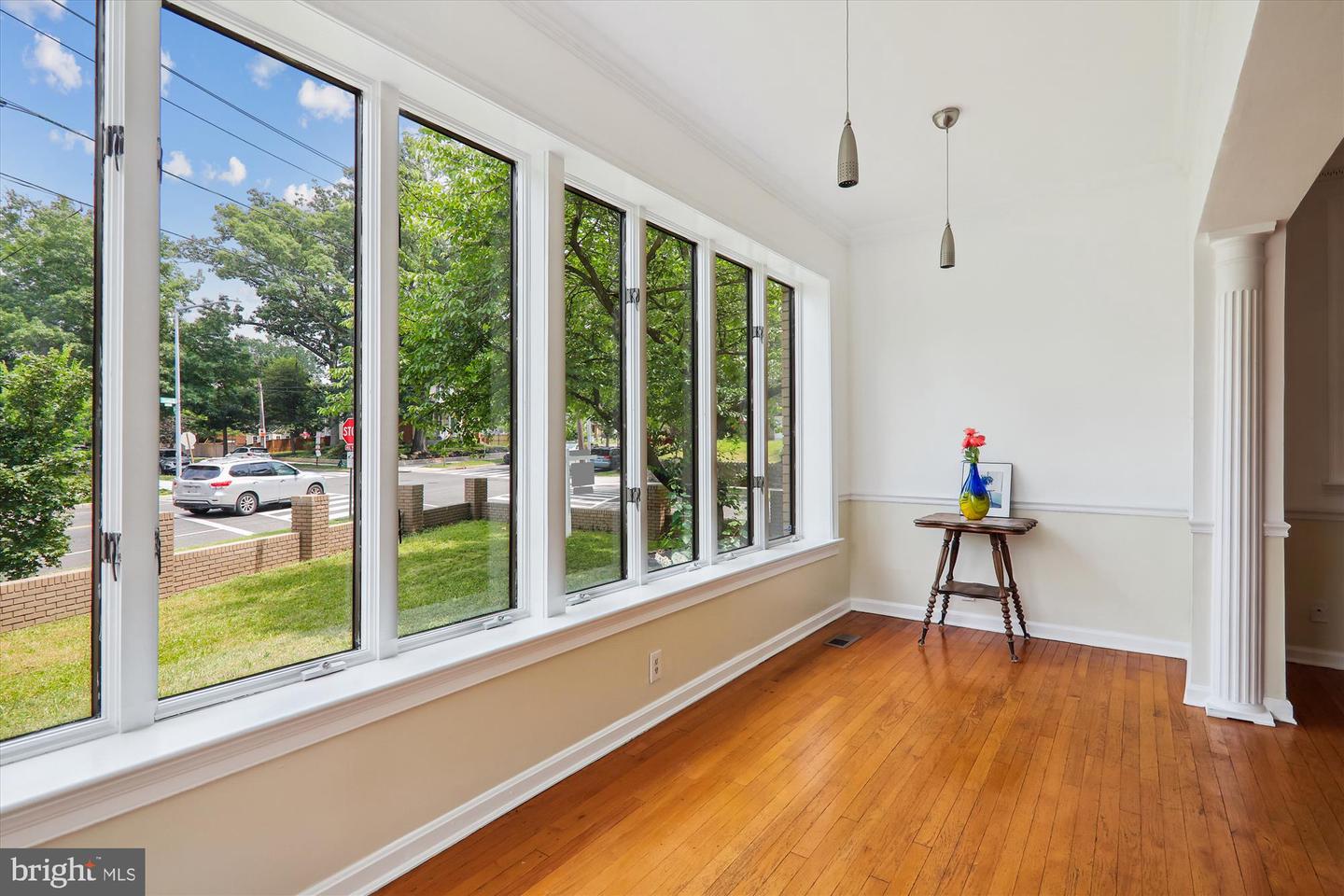 619 ALLISON ST NW, WASHINGTON, District Of Columbia 20011, 3 Bedrooms Bedrooms, ,2 BathroomsBathrooms,Residential,For sale,619 ALLISON ST NW,DCDC2197164 MLS # DCDC2197164