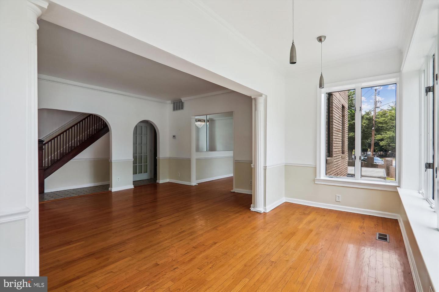 619 ALLISON ST NW, WASHINGTON, District Of Columbia 20011, 3 Bedrooms Bedrooms, ,2 BathroomsBathrooms,Residential,For sale,619 ALLISON ST NW,DCDC2197164 MLS # DCDC2197164