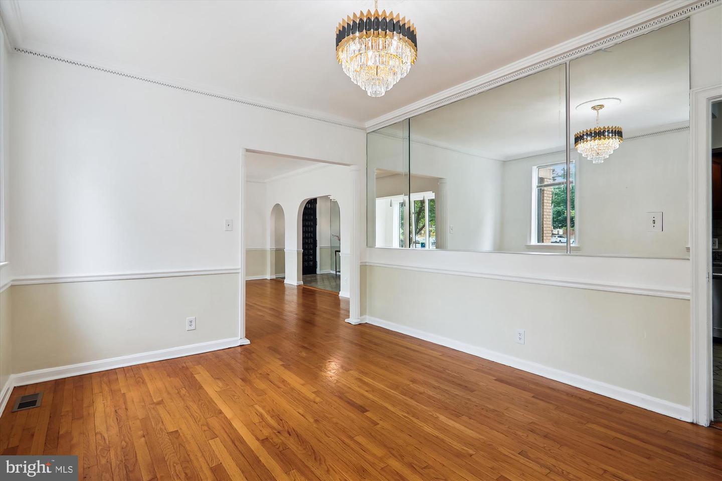 619 ALLISON ST NW, WASHINGTON, District Of Columbia 20011, 3 Bedrooms Bedrooms, ,2 BathroomsBathrooms,Residential,For sale,619 ALLISON ST NW,DCDC2197164 MLS # DCDC2197164