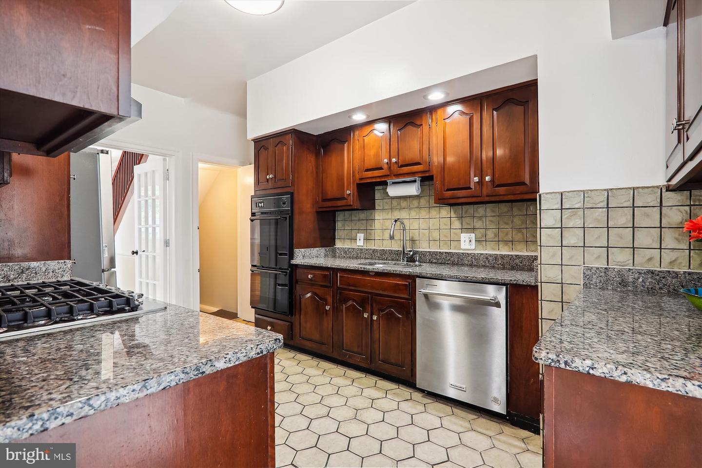 619 ALLISON ST NW, WASHINGTON, District Of Columbia 20011, 3 Bedrooms Bedrooms, ,2 BathroomsBathrooms,Residential,For sale,619 ALLISON ST NW,DCDC2197164 MLS # DCDC2197164