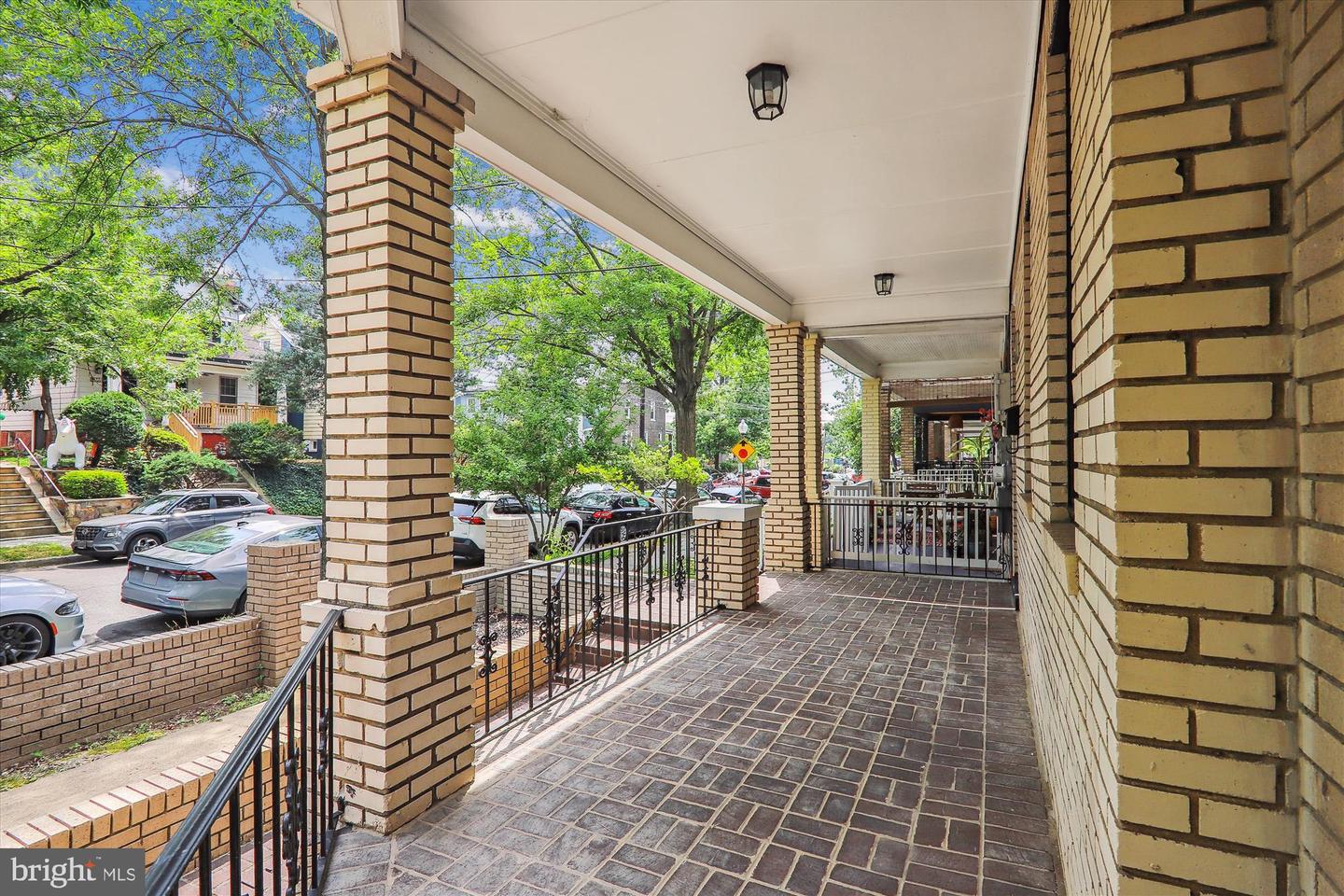 619 ALLISON ST NW, WASHINGTON, District Of Columbia 20011, 3 Bedrooms Bedrooms, ,2 BathroomsBathrooms,Residential,For sale,619 ALLISON ST NW,DCDC2197164 MLS # DCDC2197164