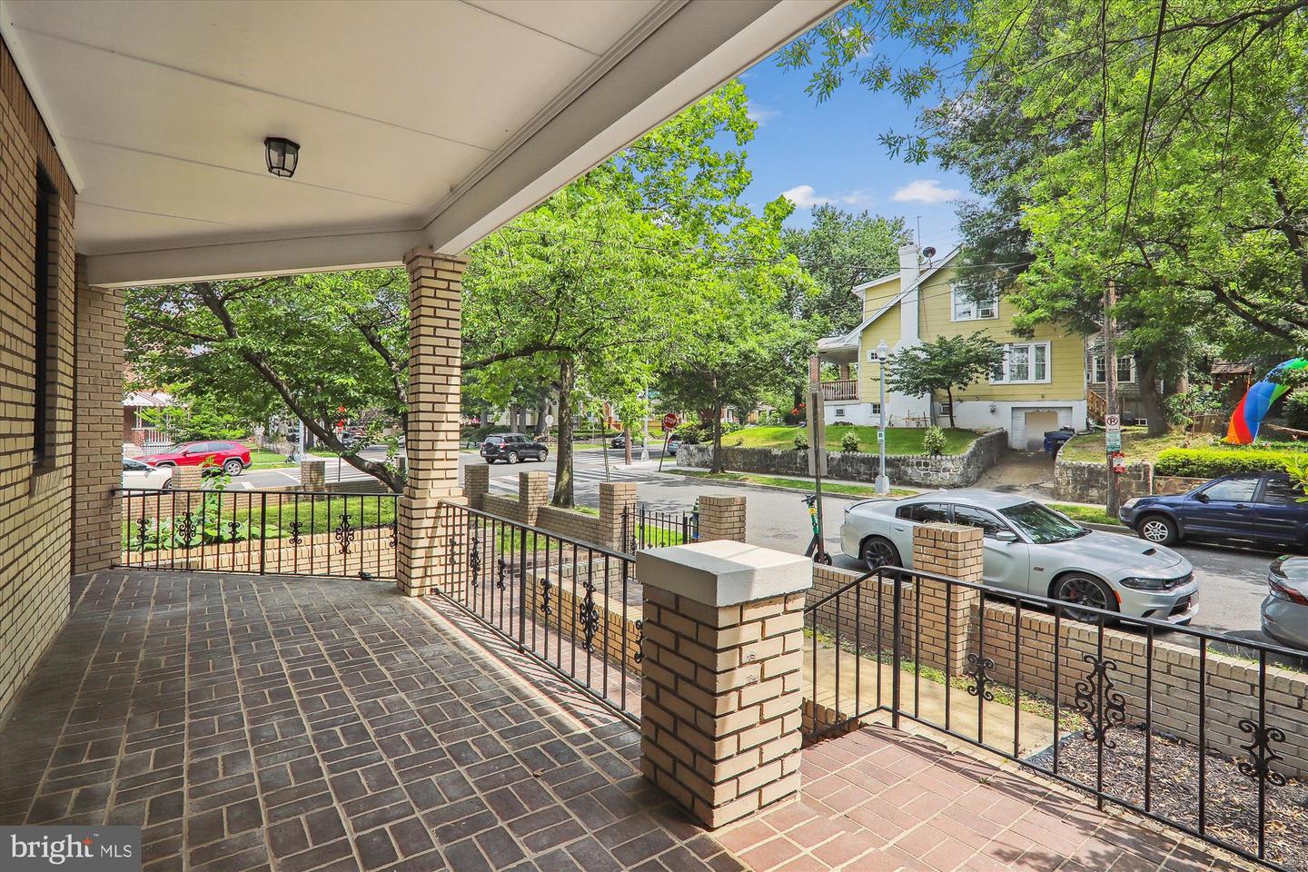 619 ALLISON ST NW, WASHINGTON, District Of Columbia 20011, 3 Bedrooms Bedrooms, ,2 BathroomsBathrooms,Residential,For sale,619 ALLISON ST NW,DCDC2197164 MLS # DCDC2197164