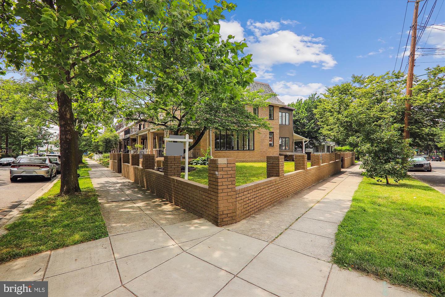 619 ALLISON ST NW, WASHINGTON, District Of Columbia 20011, 3 Bedrooms Bedrooms, ,2 BathroomsBathrooms,Residential,For sale,619 ALLISON ST NW,DCDC2197164 MLS # DCDC2197164