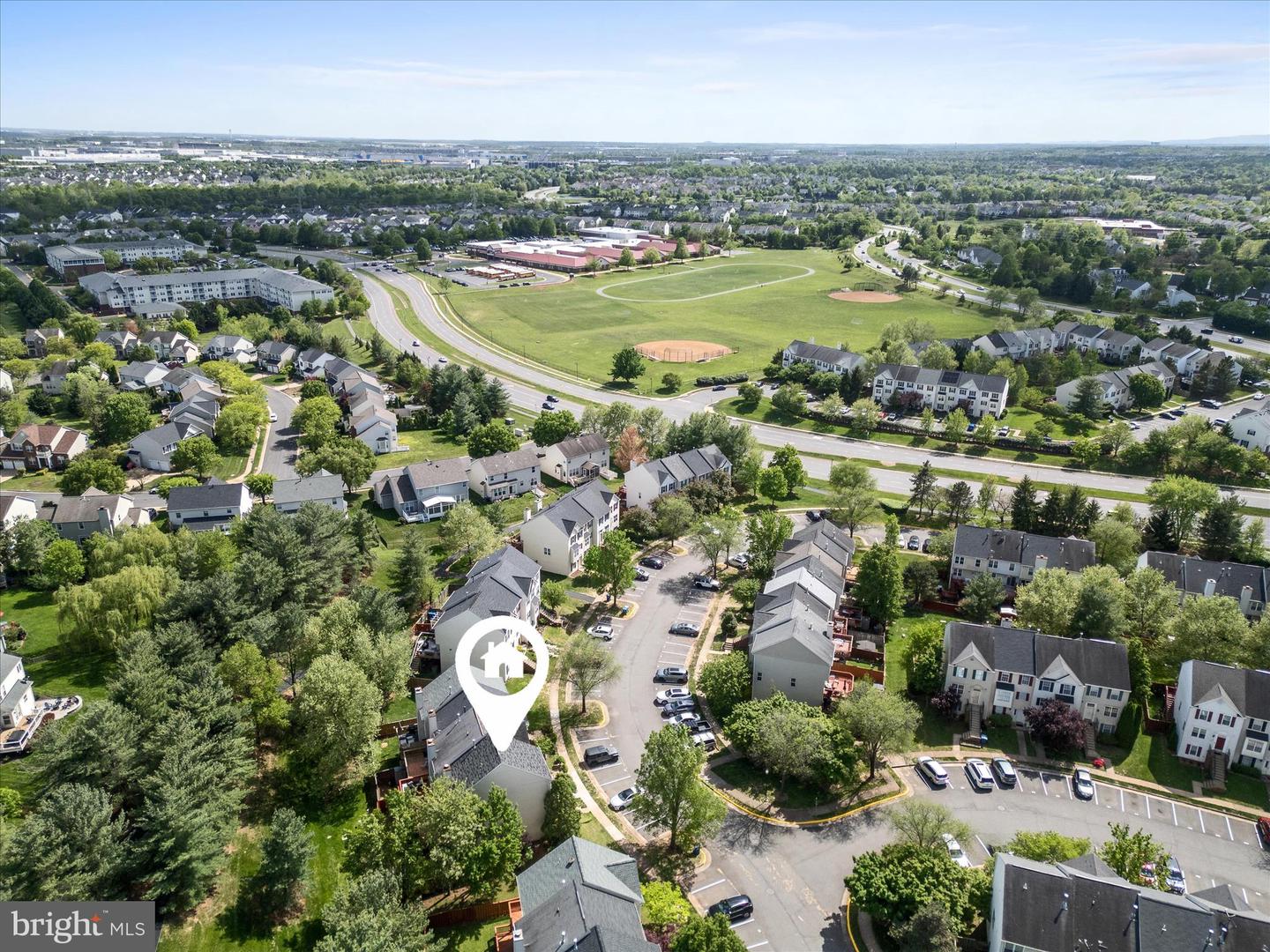 20760 APOLLO TER, ASHBURN, Virginia 20147, 3 Bedrooms Bedrooms, ,3 BathroomsBathrooms,Residential,For sale,20760 APOLLO TER,VALO2094676 MLS # VALO2094676