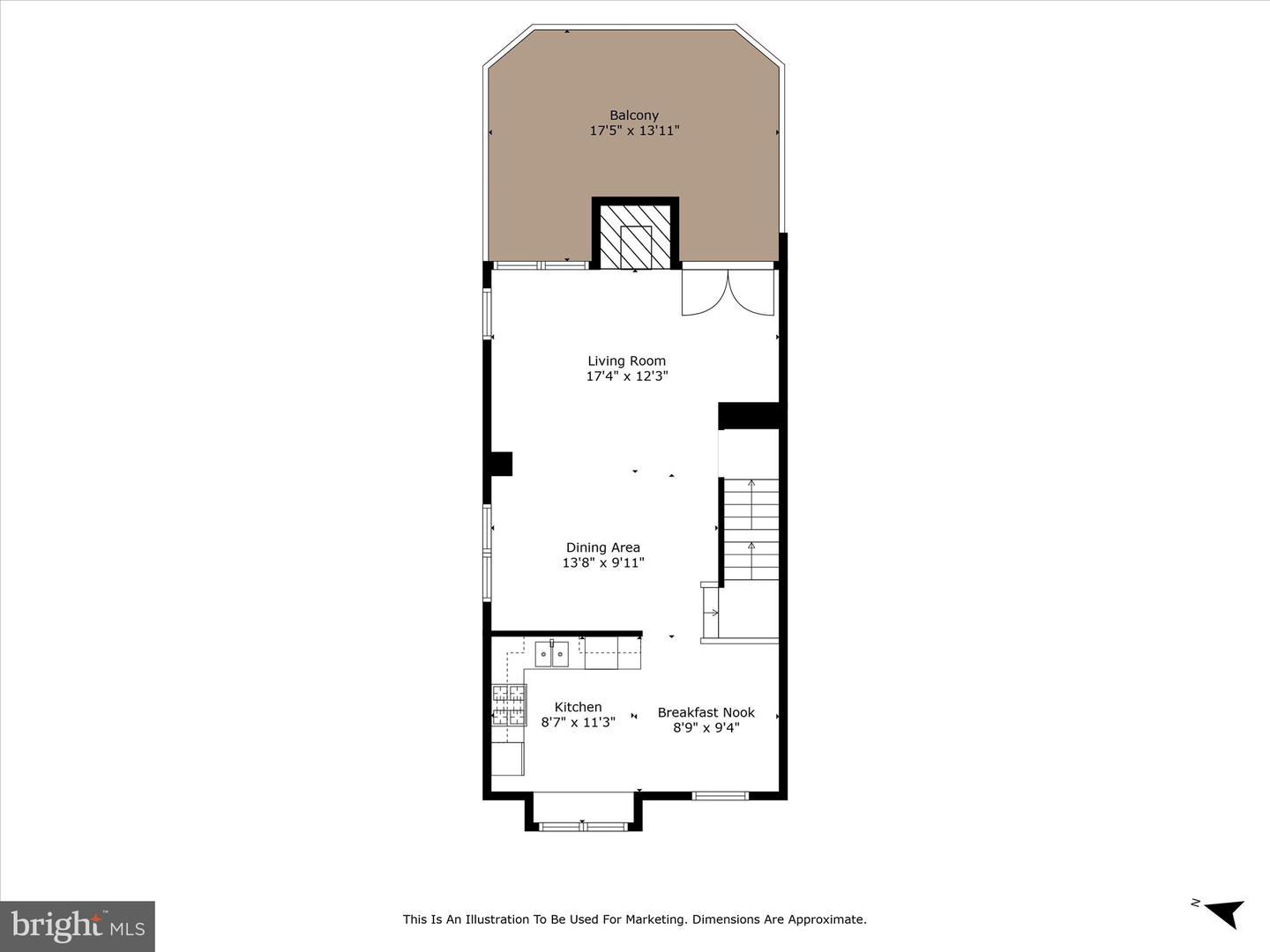 20760 APOLLO TER, ASHBURN, Virginia 20147, 3 Bedrooms Bedrooms, ,3 BathroomsBathrooms,Residential,For sale,20760 APOLLO TER,VALO2094676 MLS # VALO2094676